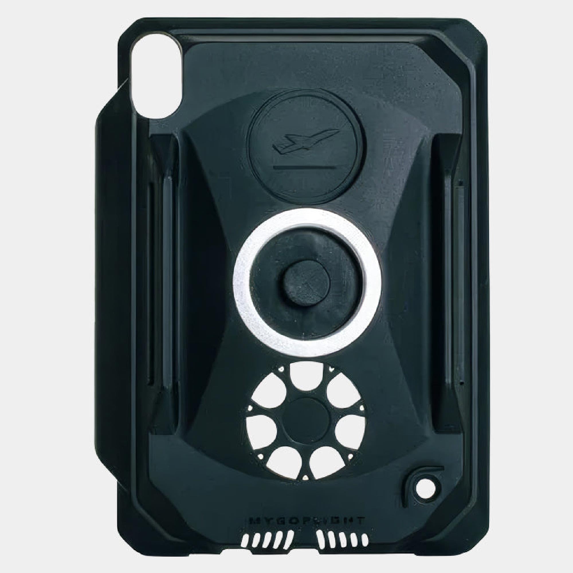 Amazon.co.jp: MYGOFLIGHTパイロットニーボードと取り付け可能な