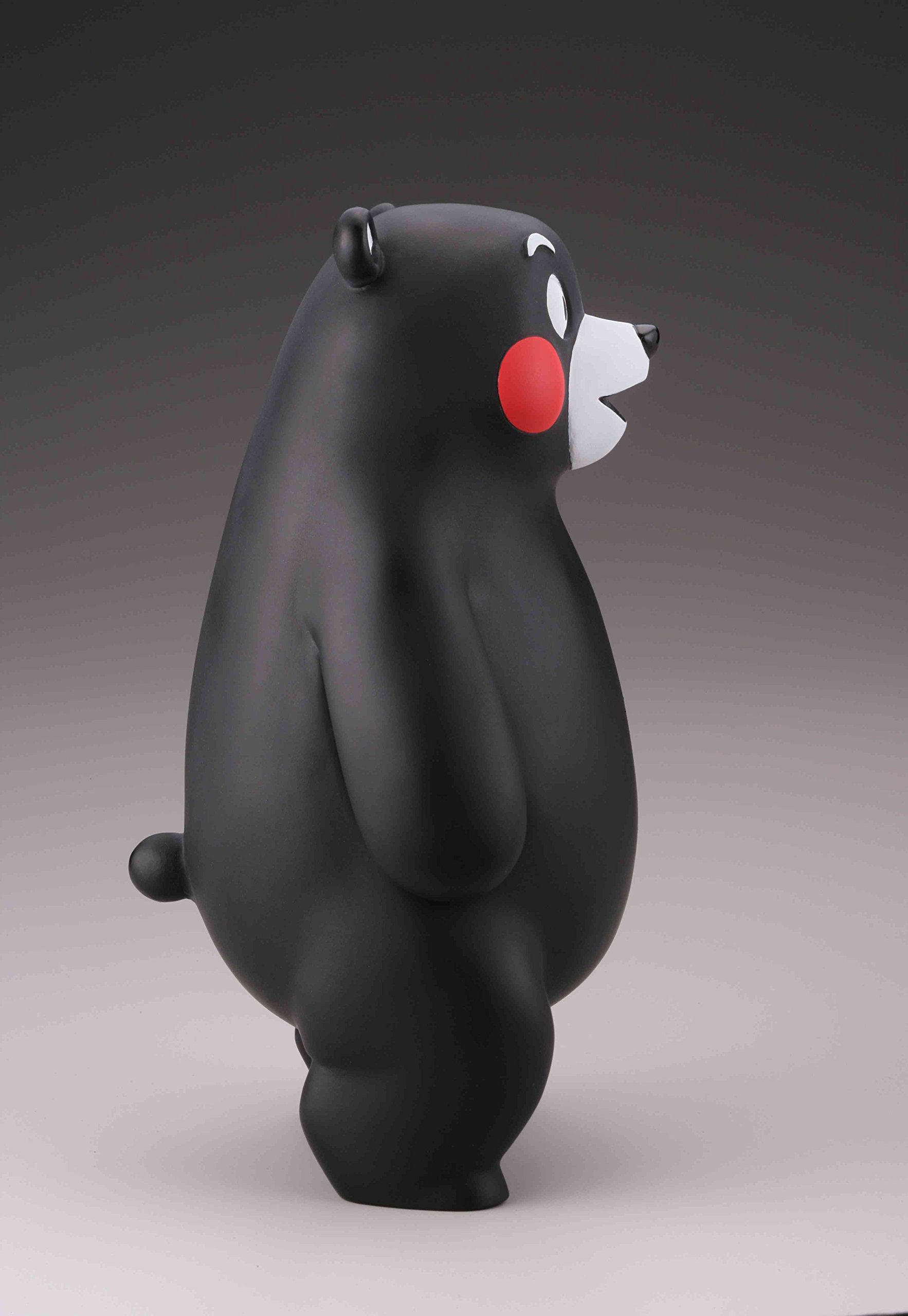 くまもん Amazon | ヴィニイルファクトリー くまモン | フィギュア