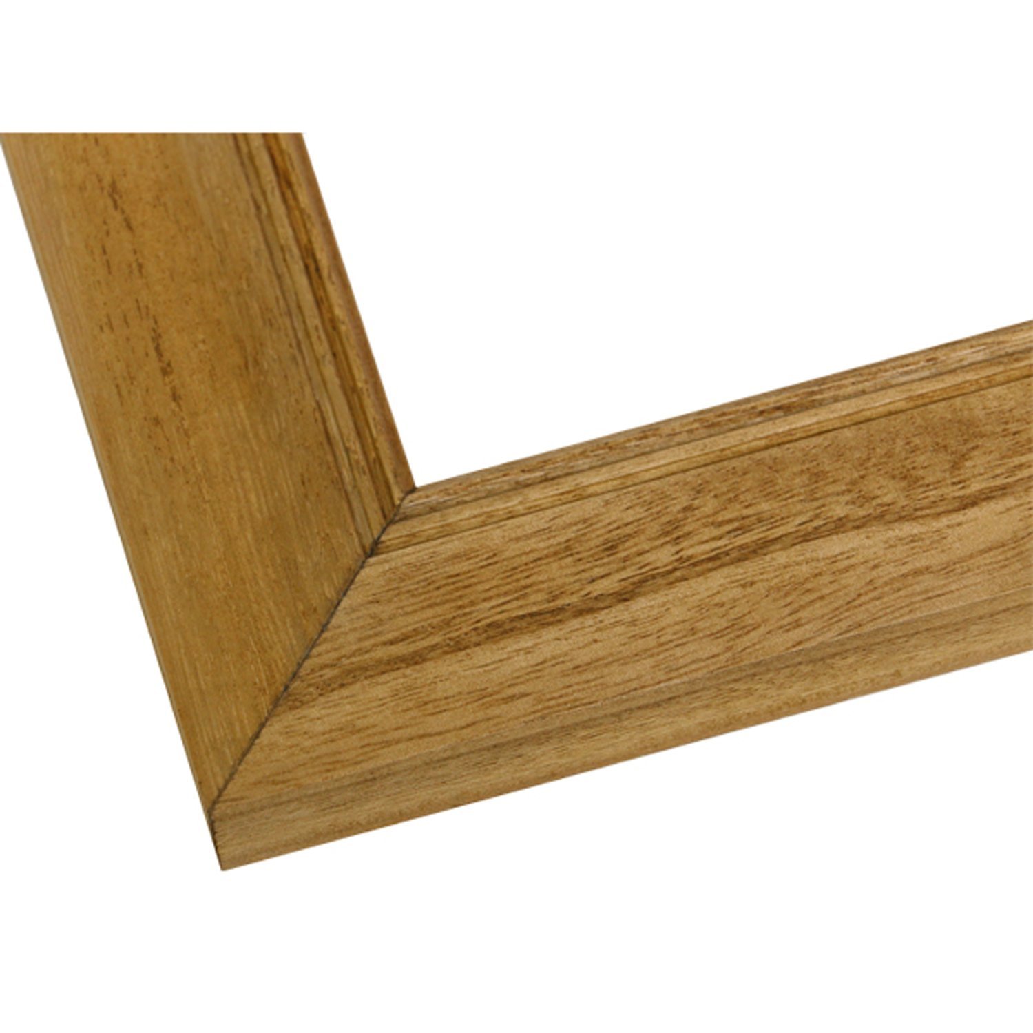Antique Frame Flat 40 Brown 2L Size (50 x 70) : Amazon.sg: Home