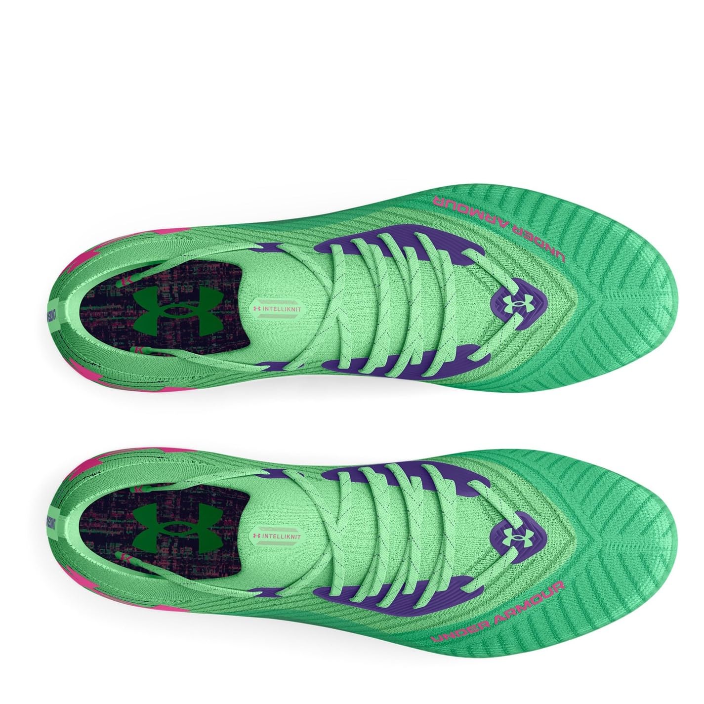 Under Armour Shadow Elite 2.0 FG