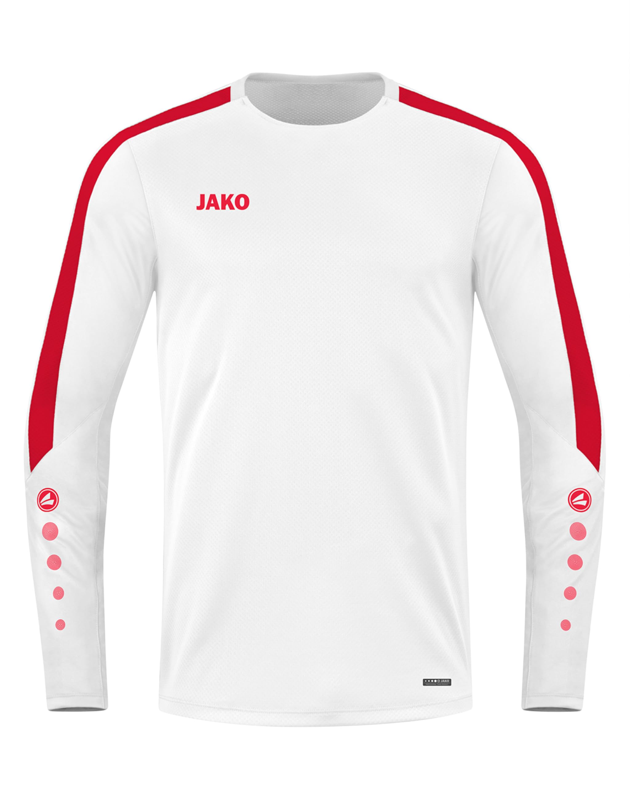 JAKO Power Sweatshirt Kids Kinder