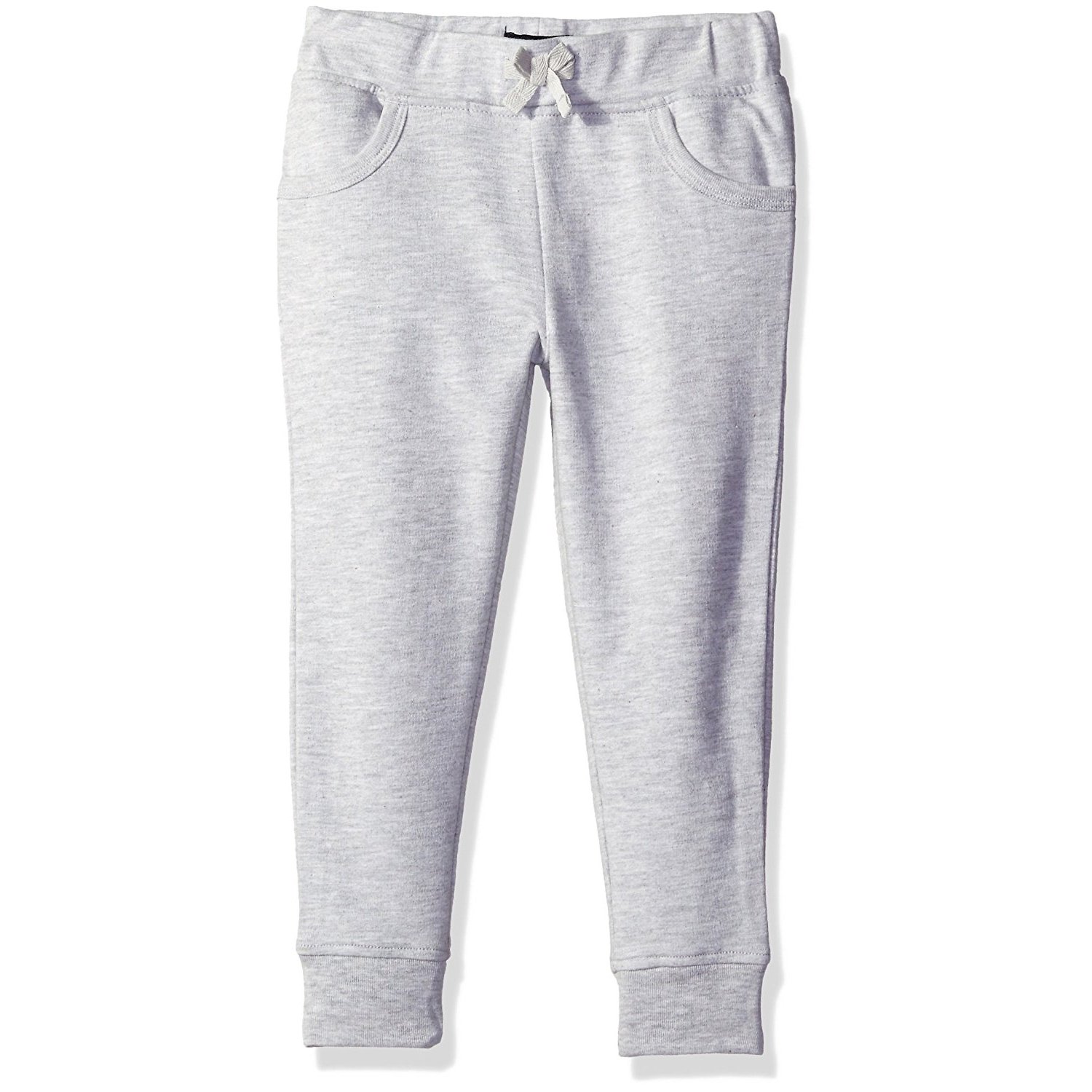 French Toast Girls' Fleece Jogger