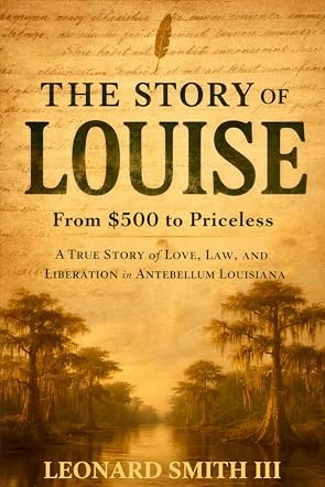 The Story of Louise