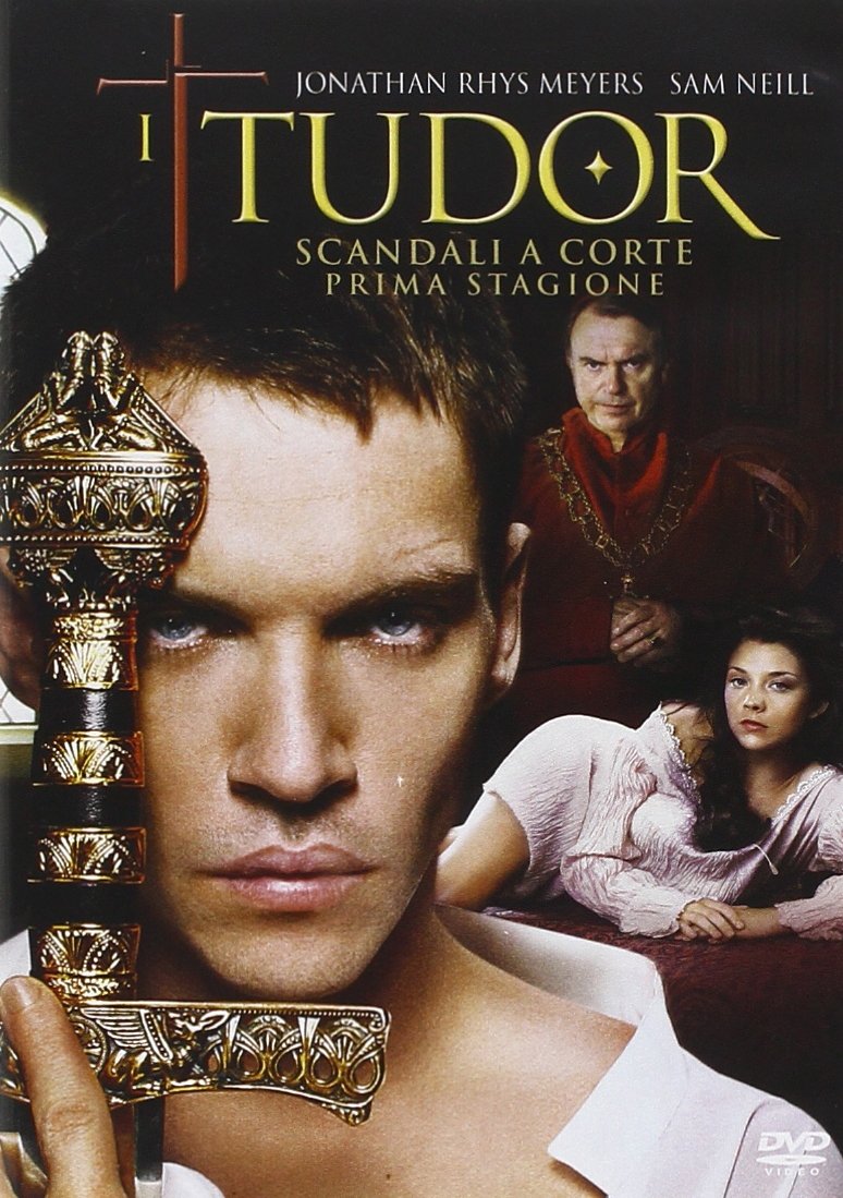 Tudor - Royal Collection (Cofanetto - 12 DVD)