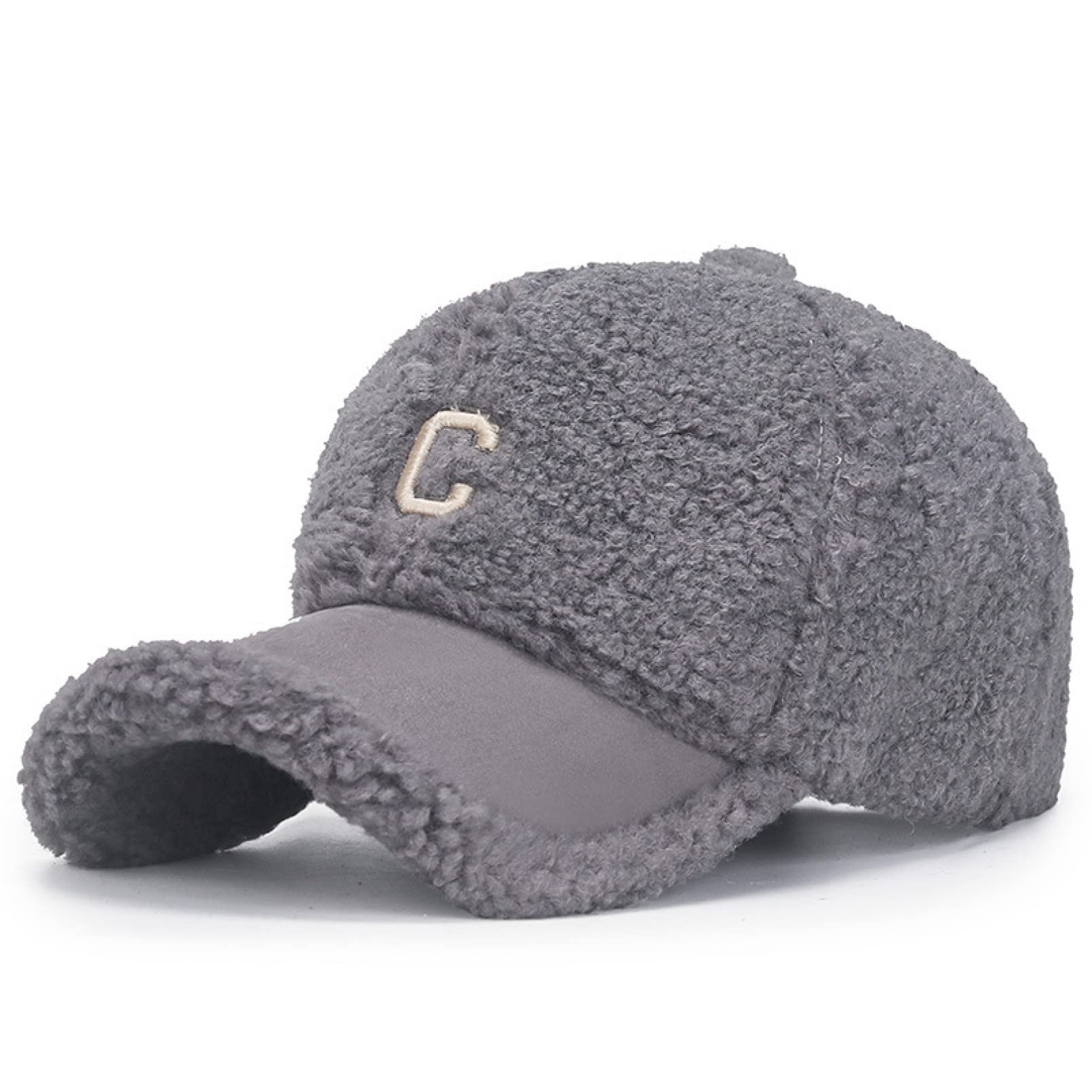 czapka baseballowa Czapka Z Daszkiem Damska Czapka Z Daszkiem Solidna Czapka Dla Taty Czapki Z Daszkiem Hip Hop Kobieta Ciepła Czapka Damska