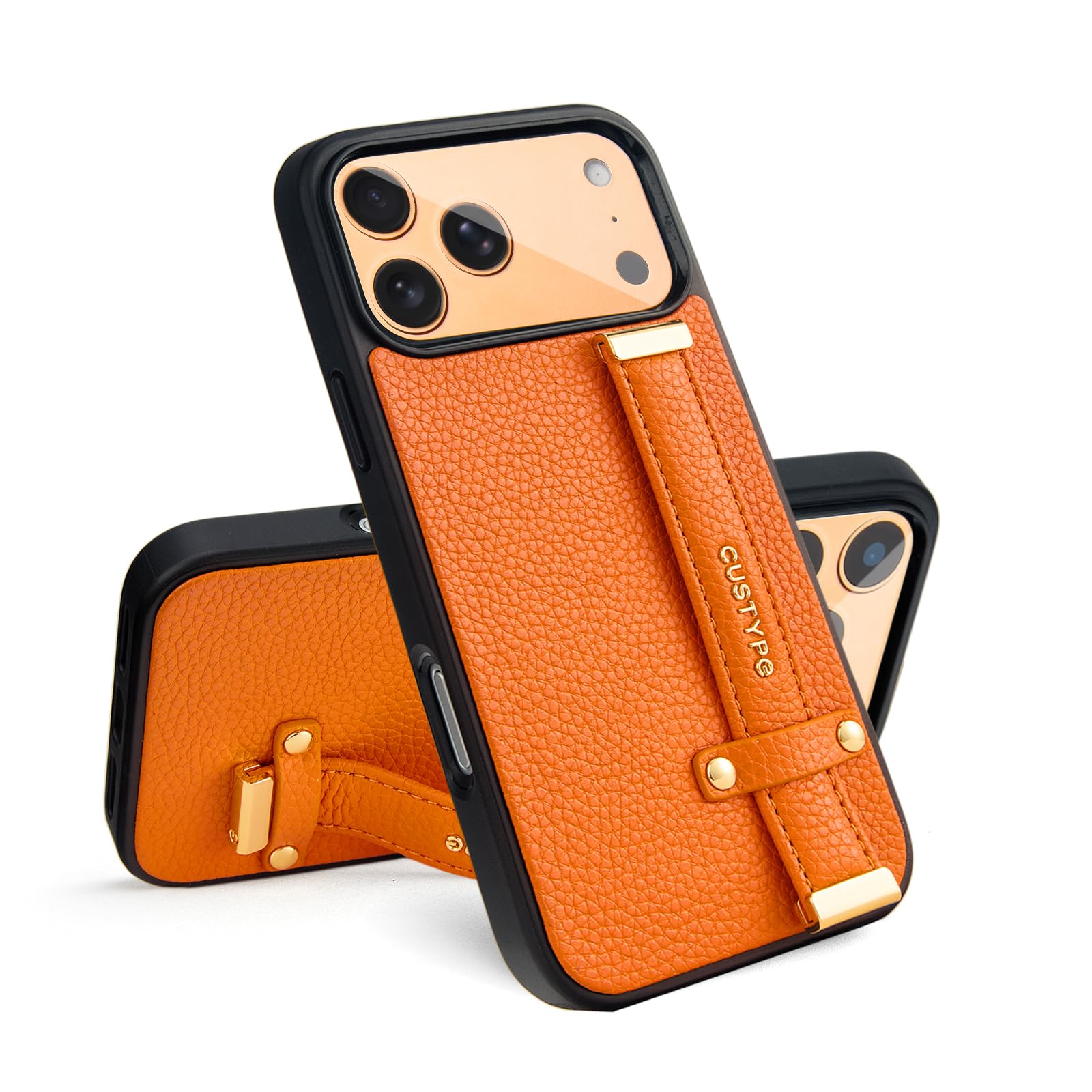 Amazon.co.jp: カスタイプ iPhone 17 Pro Max/18 Pro Max 6.9インチ