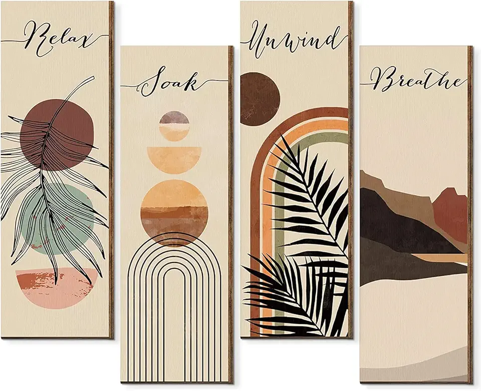 Wall Decor for Living Room