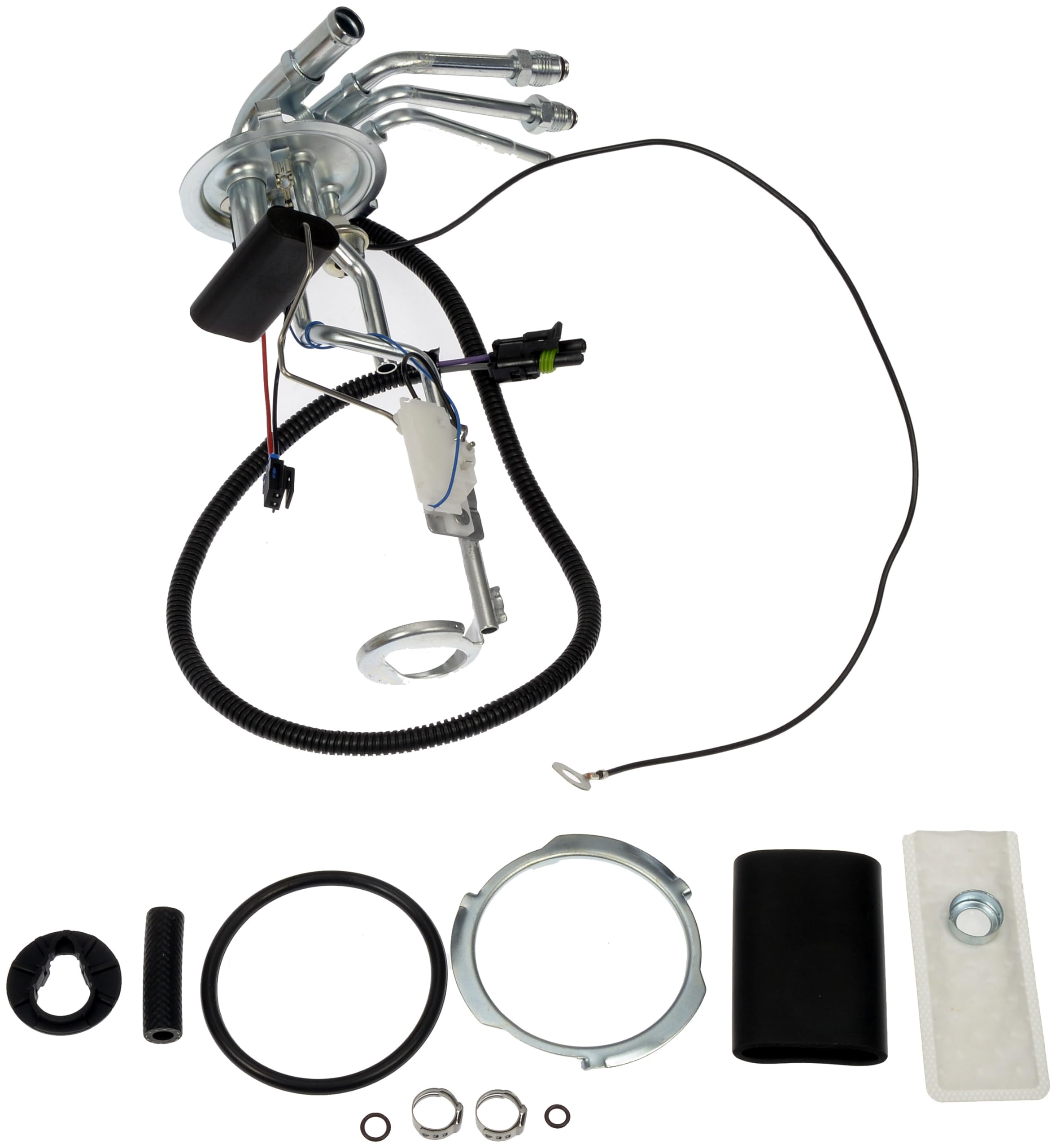 Amazon.com: Dorman 692-056 Fuel Tank Sending Unit Compatible with
