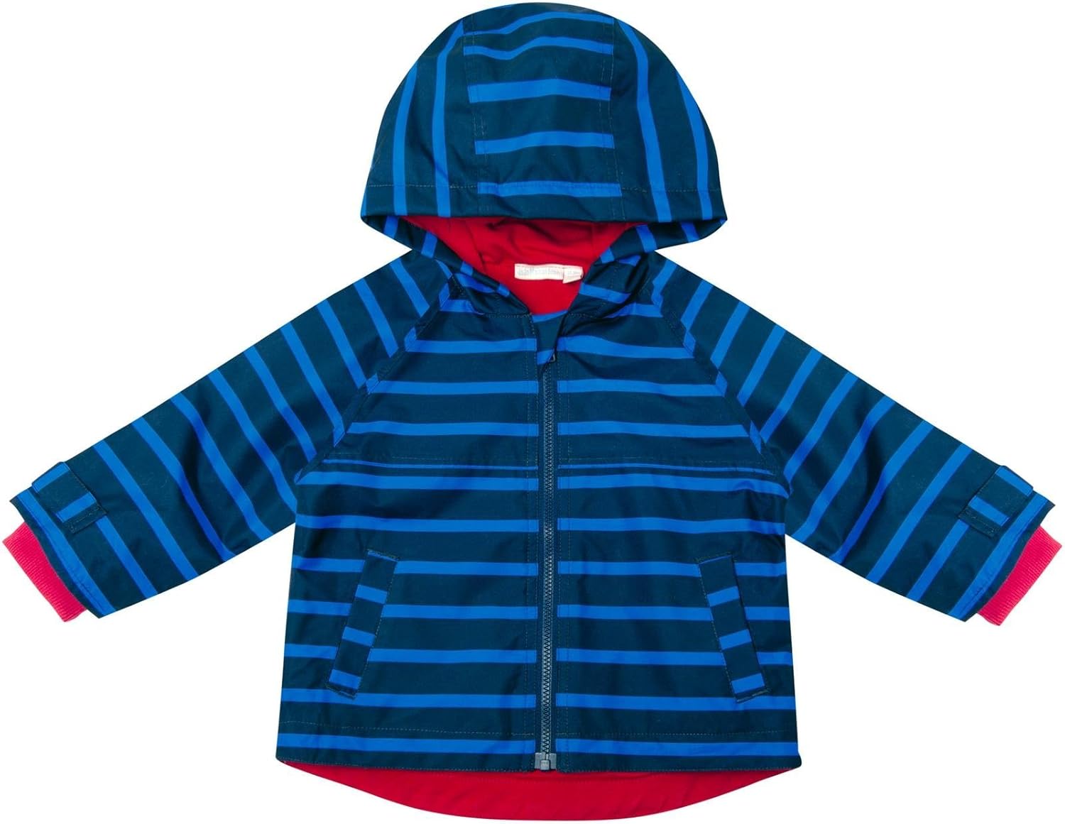 jojo maman bebe rain coat
