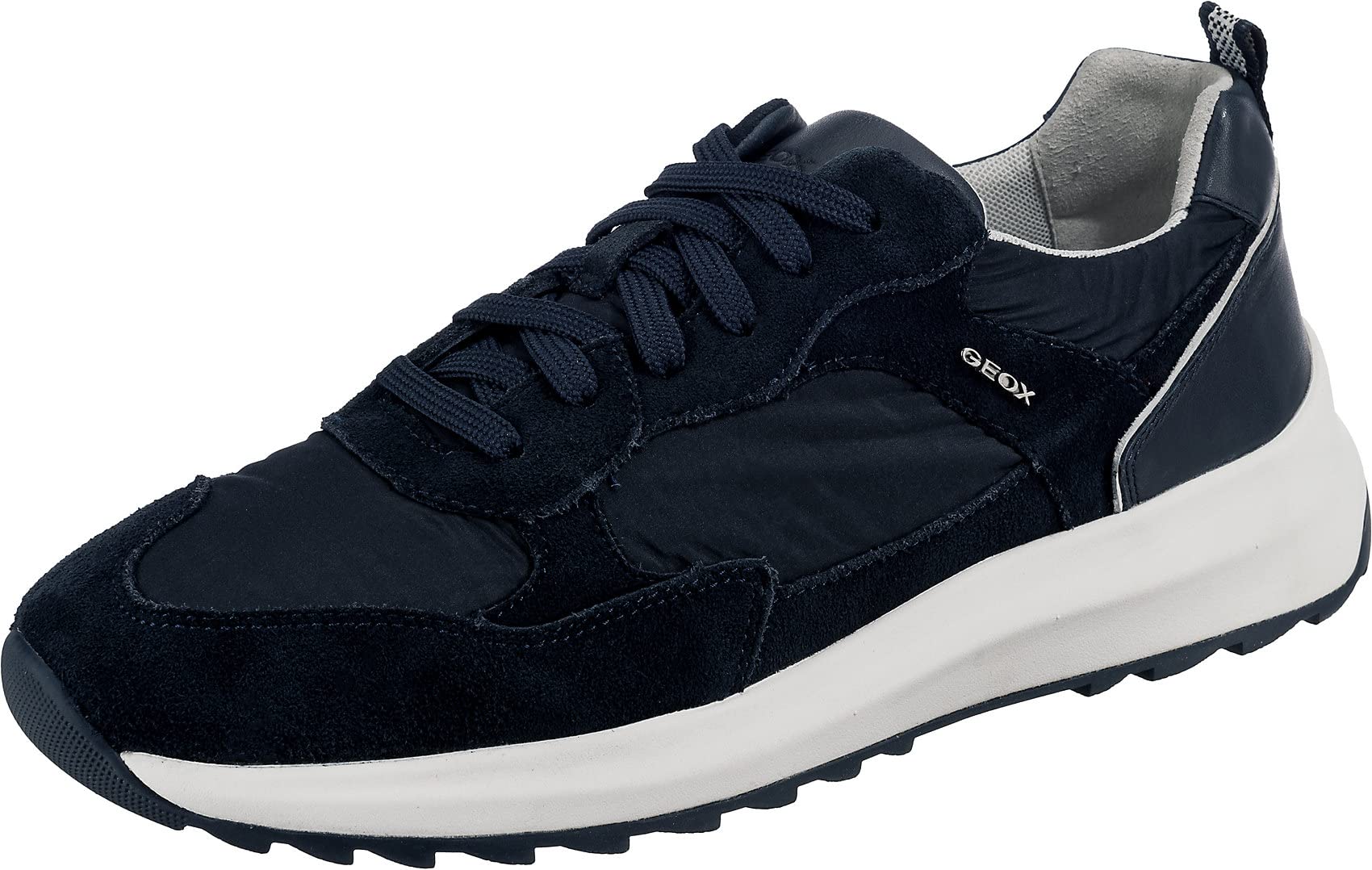 Geox U Titanio A SneakersUomo