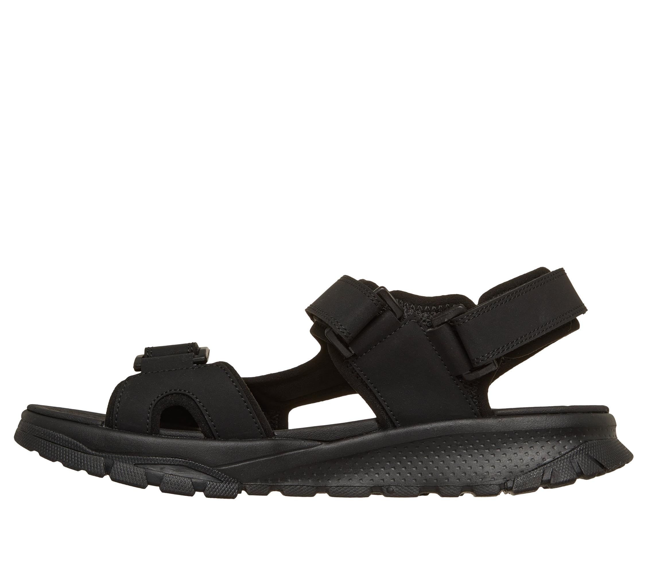 Skechers Wagner Avalon SandaliUomo