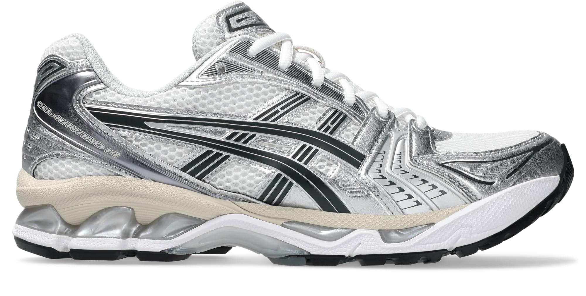 Asics Gel-Kayano 14 Scarpe da RunningDonna
