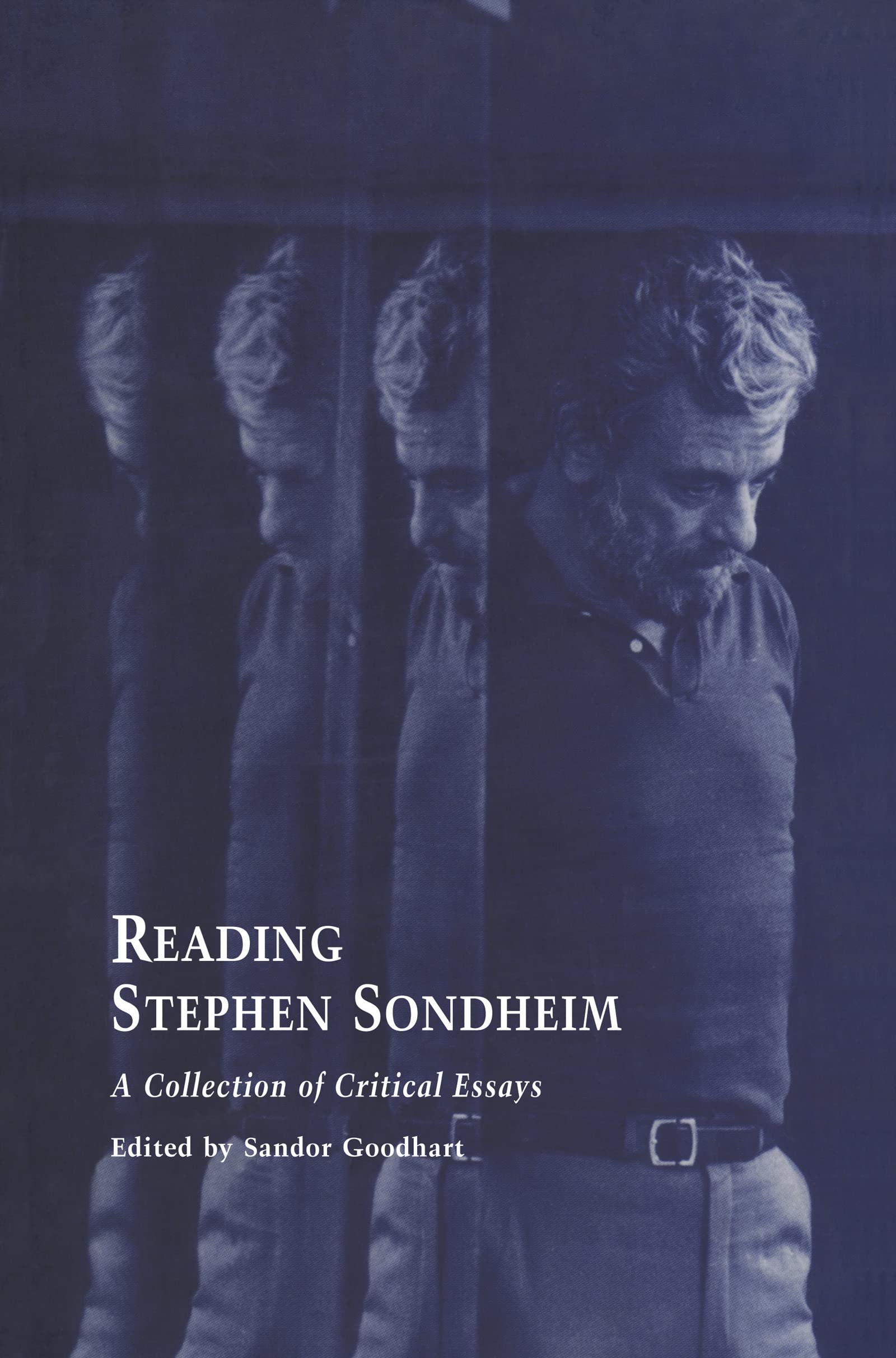 Reading Stephen Sondheim décrypter la complexité des livrets de comédies musicales