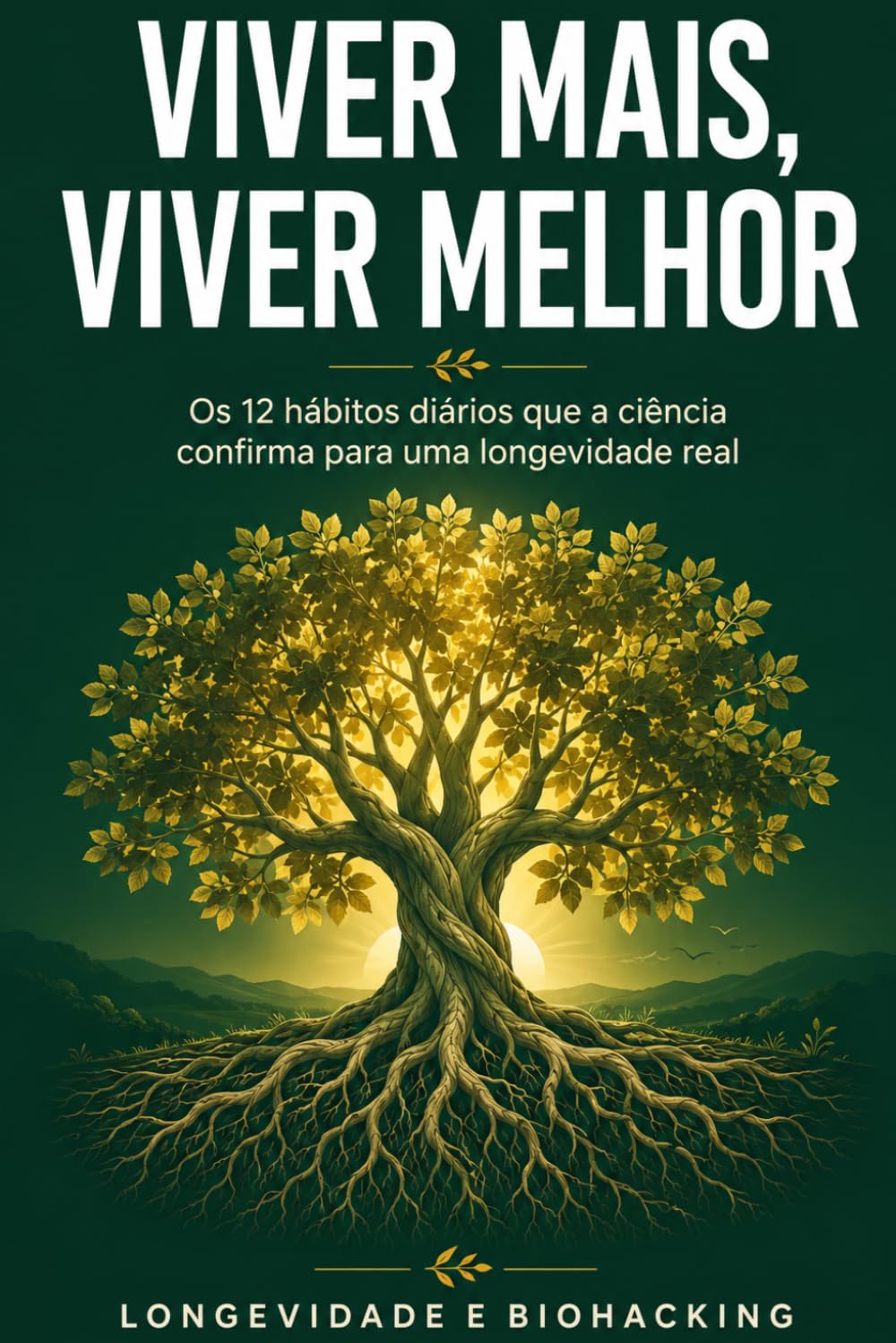 Viver Mais, Viver Melhor: "Os 12 hábitos diários que a ciência confirma para uma longevidade real