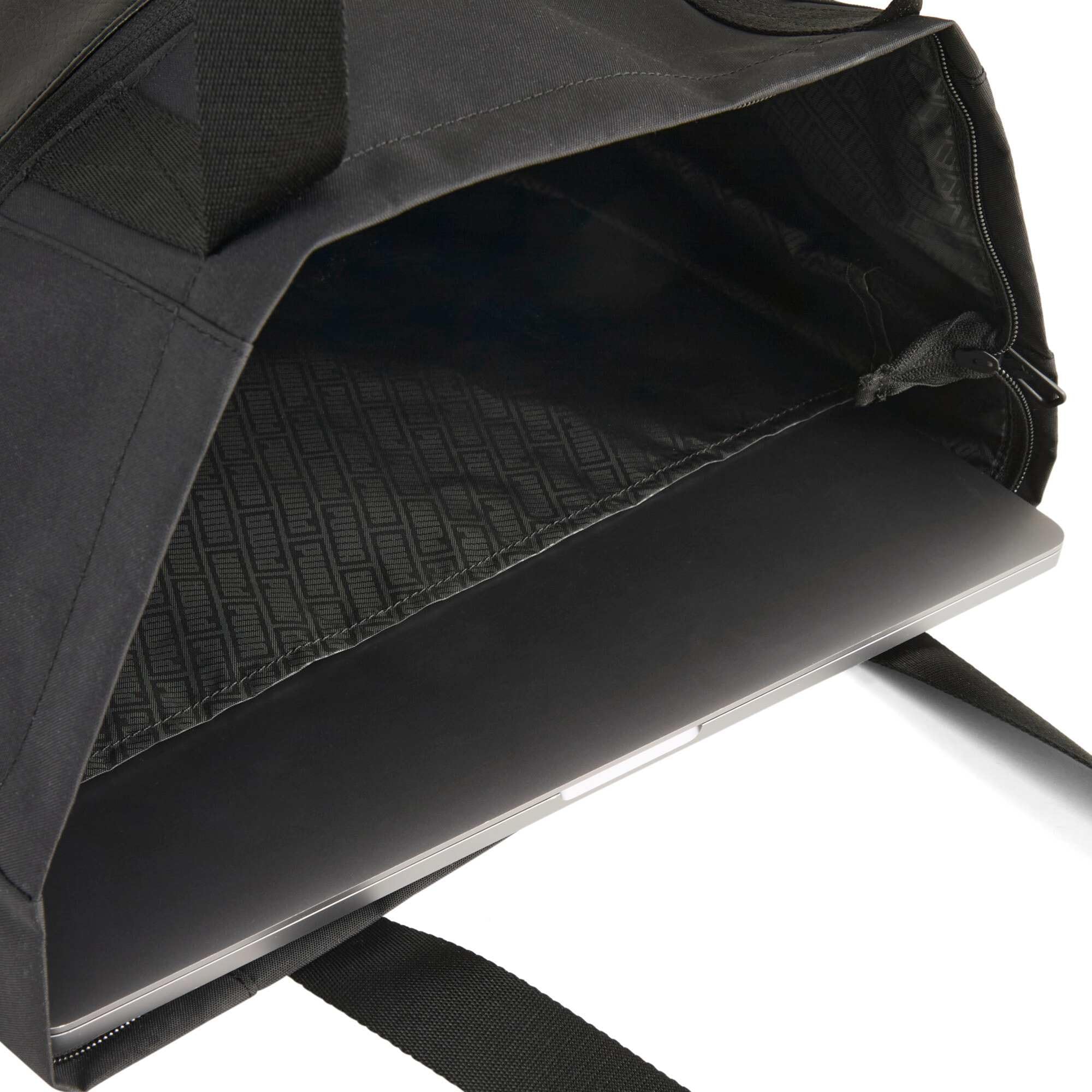 PUMA Campus Shopper Puma Black