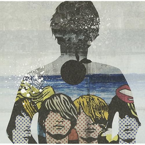 Mr.ファントム / THE ORAL CIGARETTES