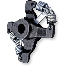 BELL & GOSSETT 118709 for USE with H51, H52 MOQ=1, Inline Circulator Pump Coupler .5X.625 Bell & Gosset Part NO. 118473, PKG Qty=1, Teel Part NO. 1R464