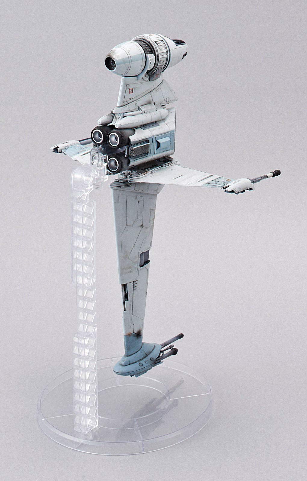 Amazon | Star Wars B-Wing Starfighter (Limited Edition Ver