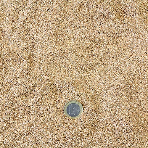 GOLDSPAN smoke 15 kg Räucherspäne Körnung 0,4-1 mm...