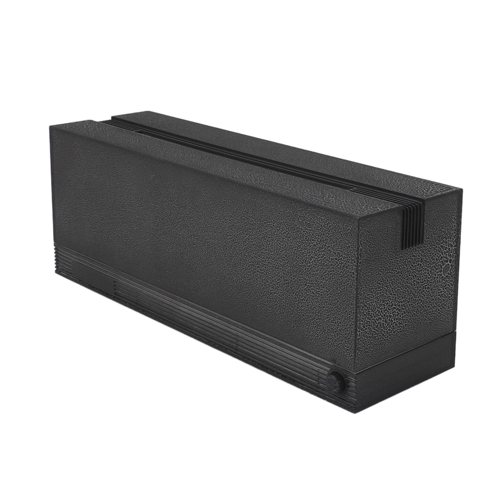 Cryfokt Umidificatore con Diffusore di con Texture Smerigliata in Lega, Timer di Spegnimento Automatico Senza Acqua, 320 Ml, per Casa, Ufficio, Viaggi, Aromaterapia, Decorazioni con Simulata, Luce