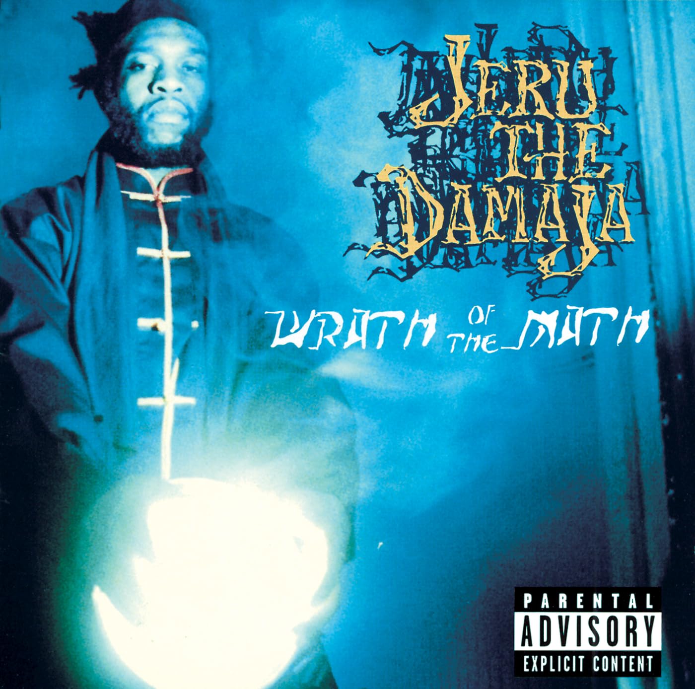 Jeru The Damaja