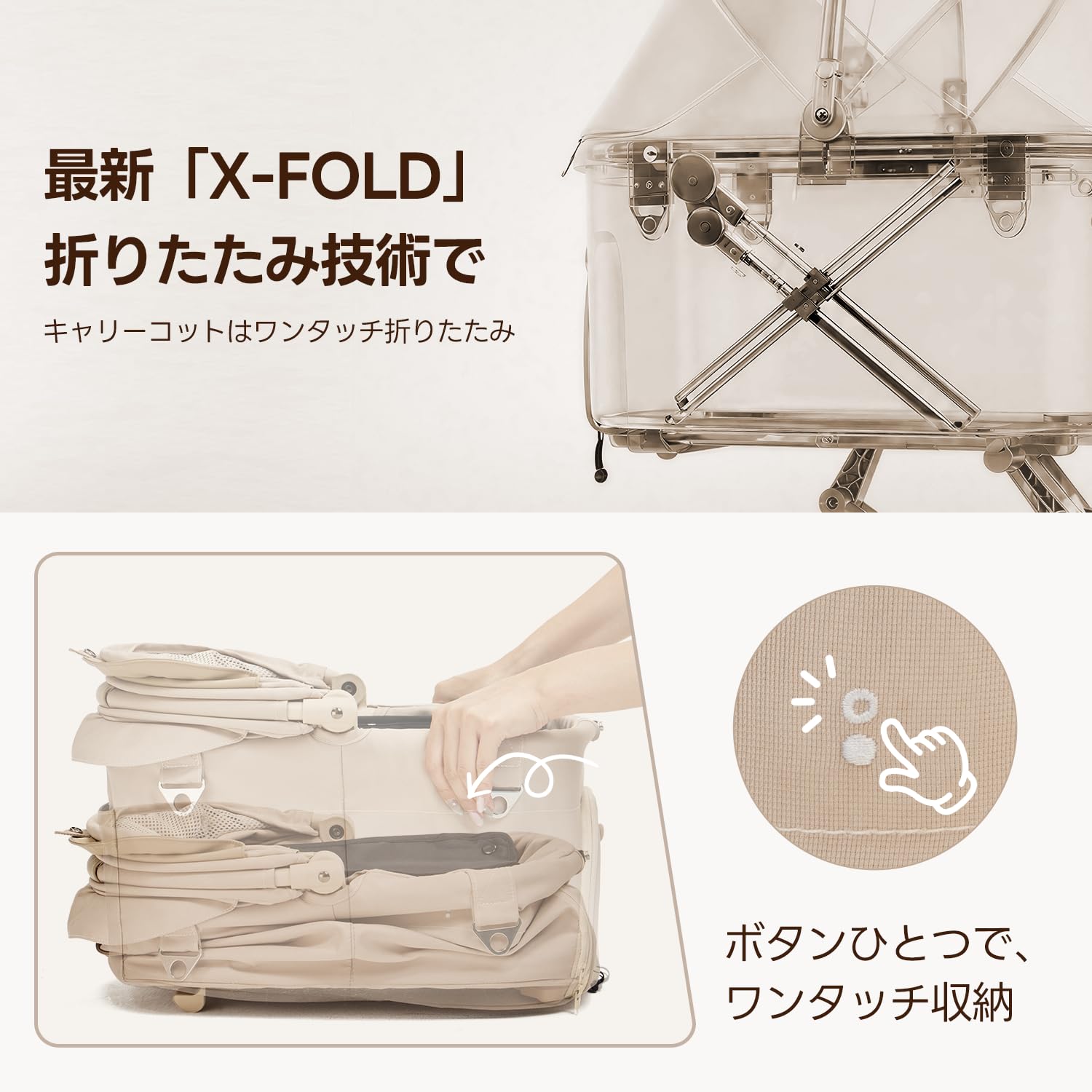 Amazon.co.jp: 【超小型犬専用·電車対応】PETTENA 分離型 ペットカート