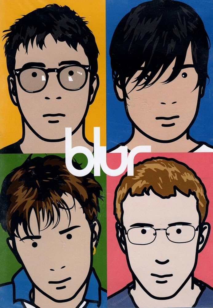 その他 Best of Blur [DVD] Amazon.co.jp: Blur Best of [DVD] : Blur: DVD