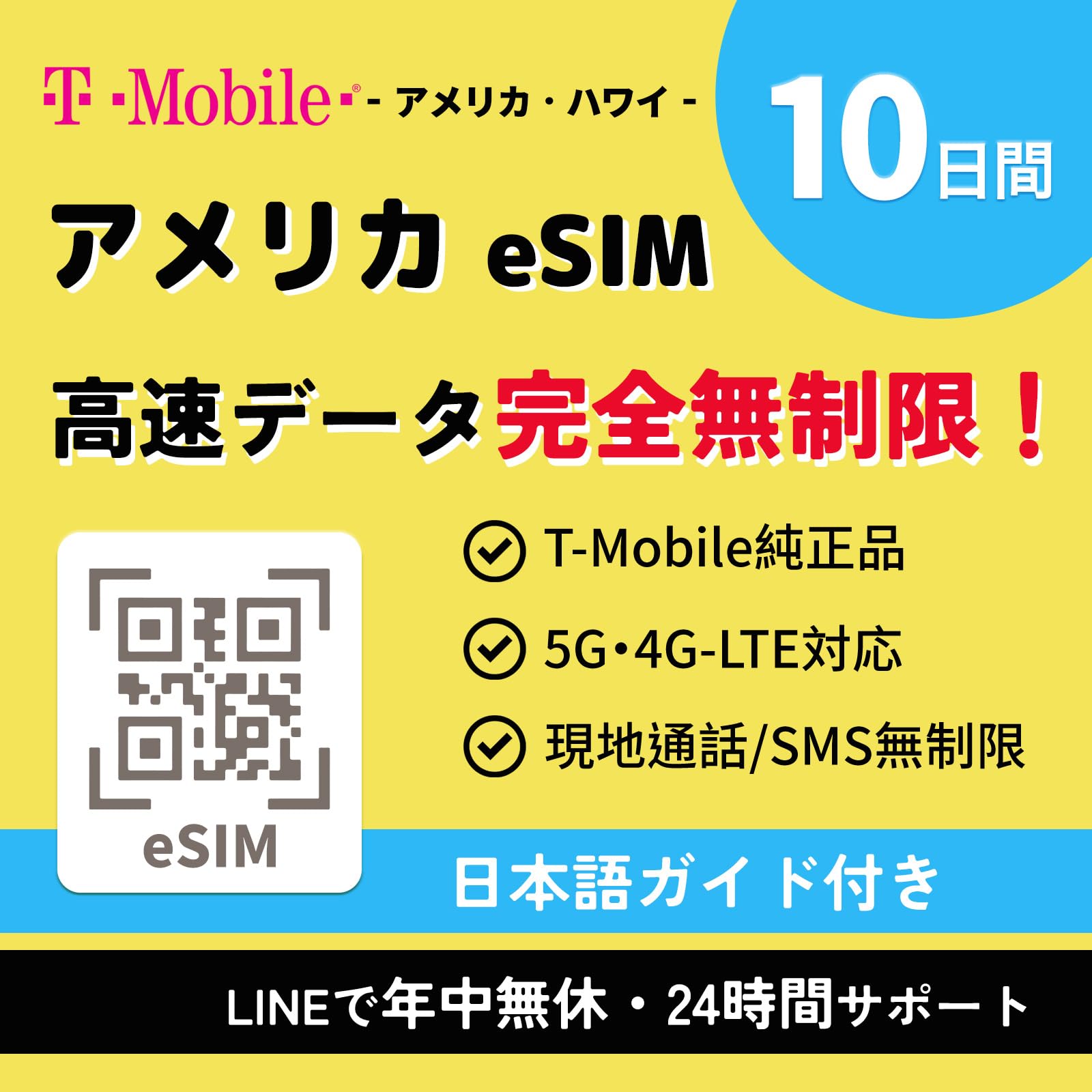 法人・団体向け【10枚セット】イギリス用 eSIM 5GB-30日間【JapanConnect eSIM / O2 / EE/