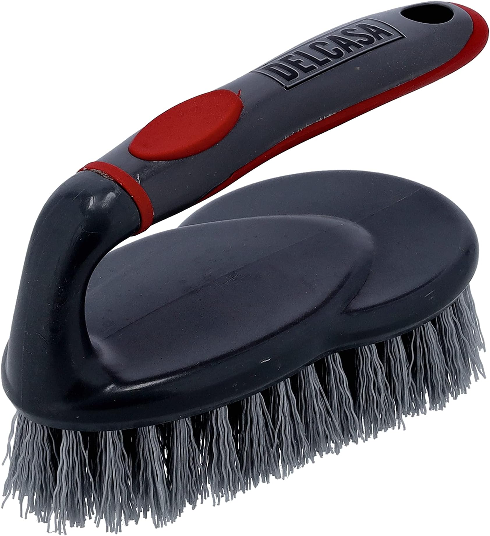 Cleaning Brush, Multi-Colour, Dc1599