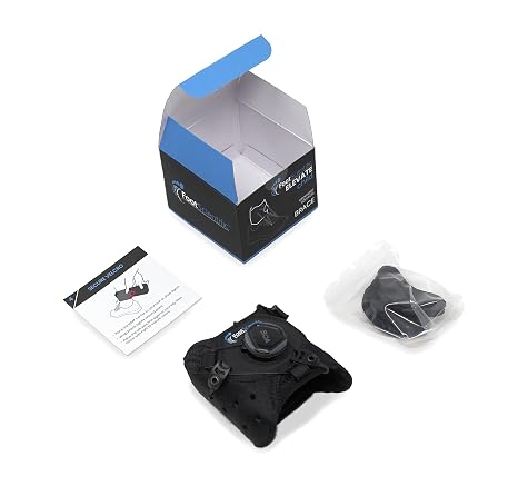Elevate Child Drop Foot Solution