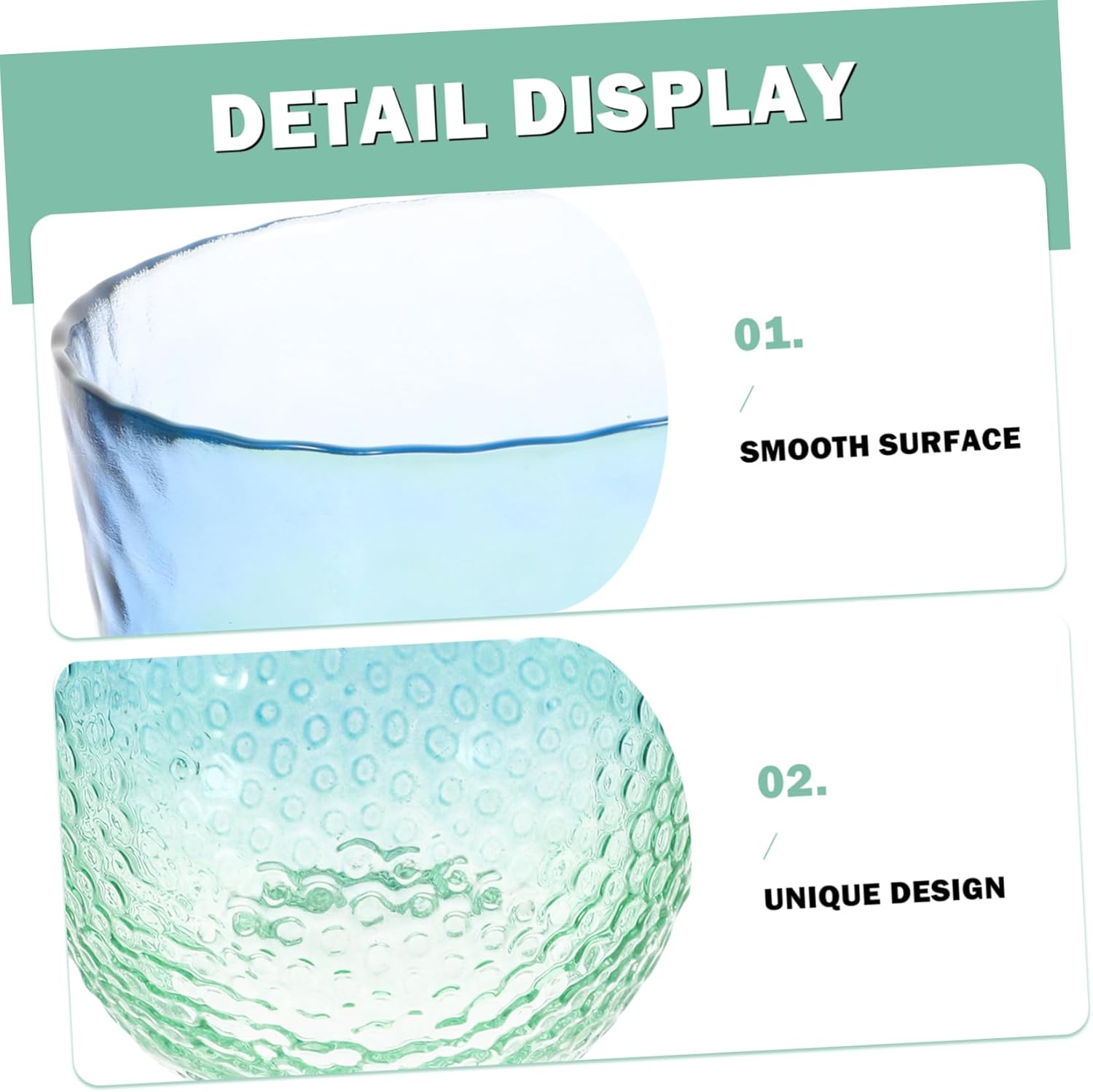 Glass Sake Bottle Set Cups Japanese Sake Dinnerware Set for Special Occasions