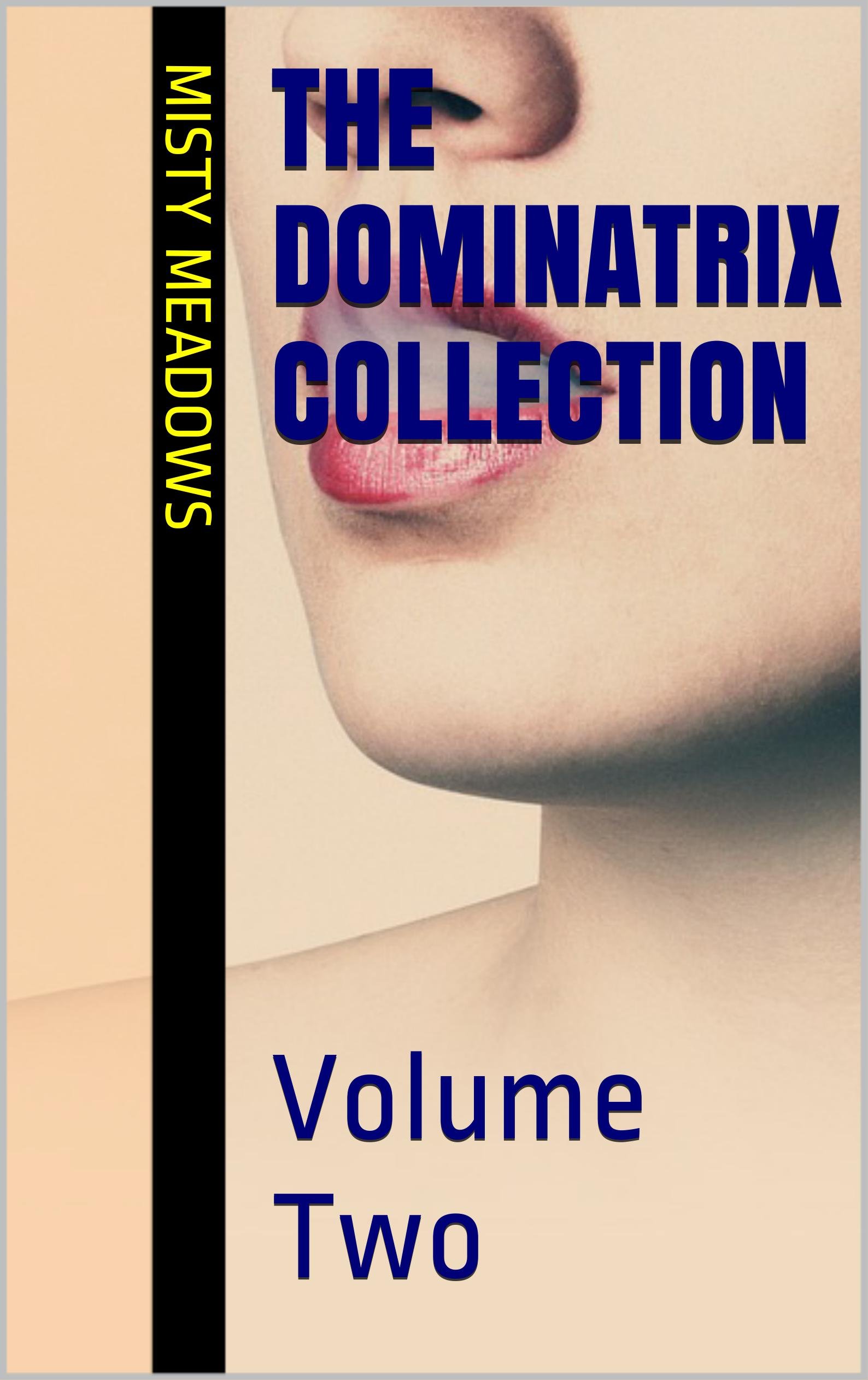 The Dominatrix Collection: Volume Two (Femdom, BDSM)