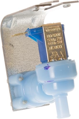 Repuesto para válvula de agua para lavavajillas GE/Hotpoint/Kenmore - WD15X10003, PS259368, AP2039343-Garantía limitada de 1 año – Fijar el