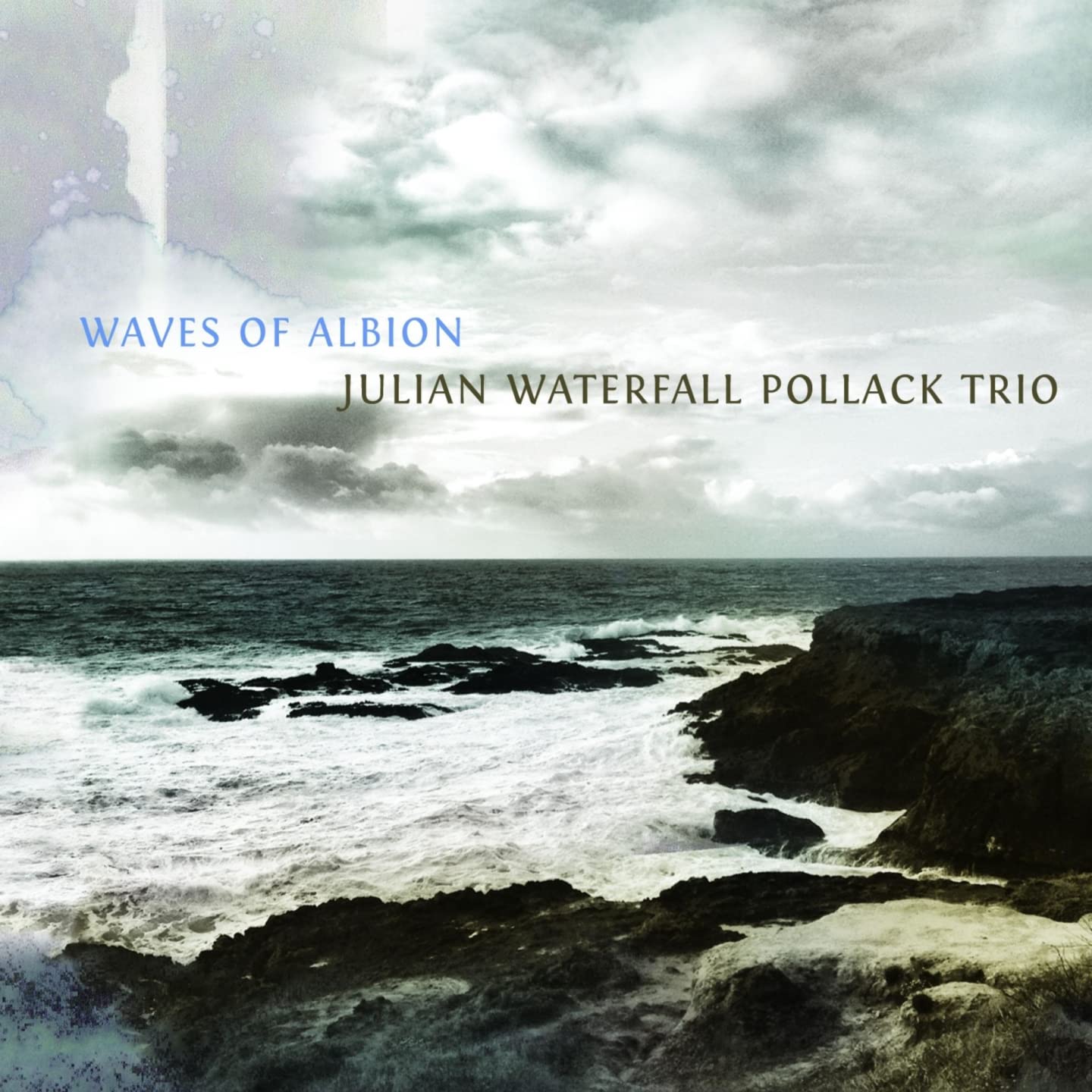 Julian Waterfall Pollack Trio