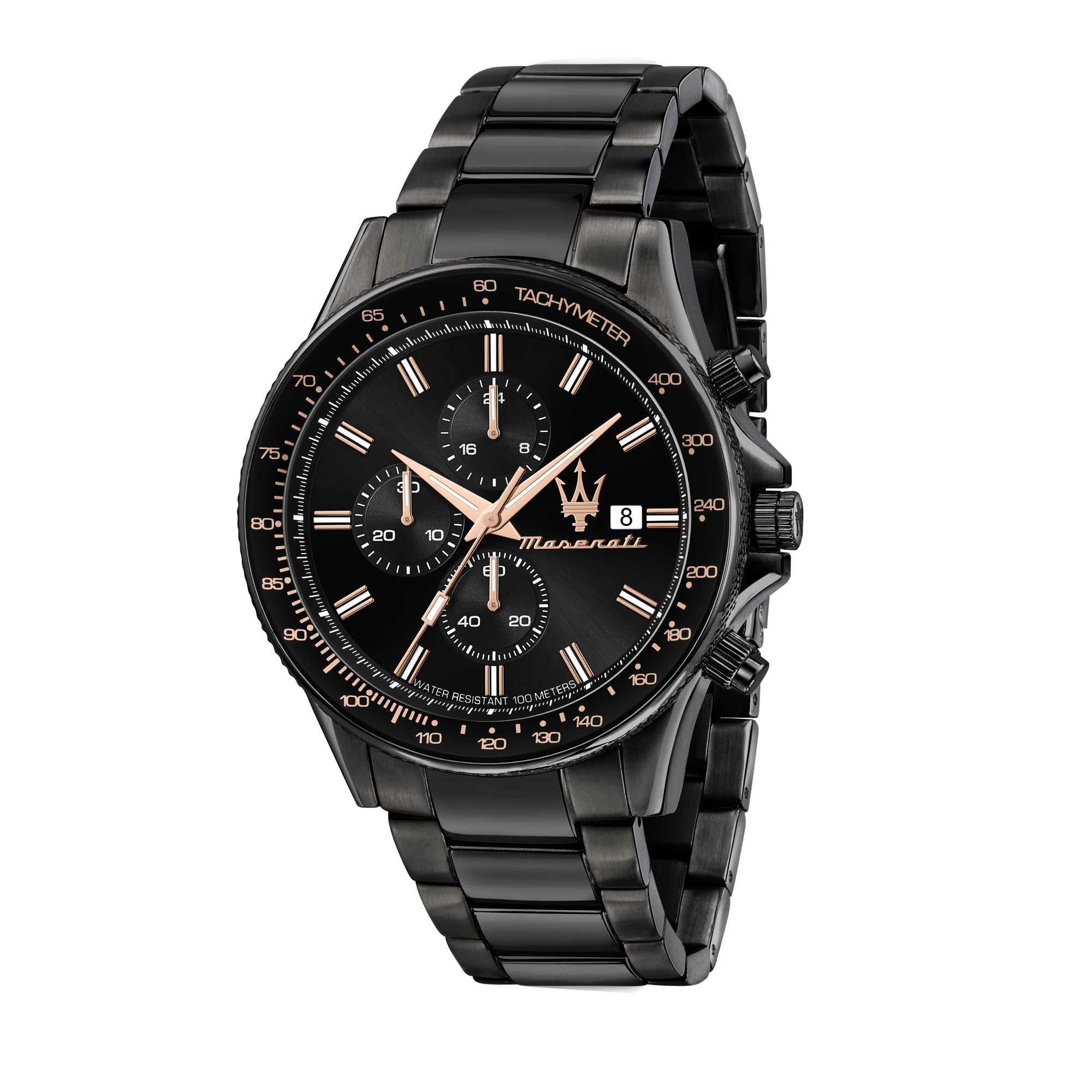 Maserati Montre Homme Chronographe Quartz