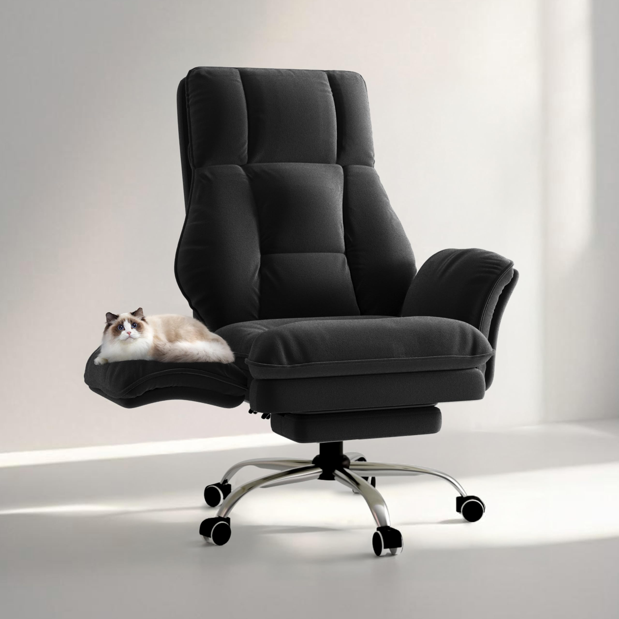 2脚セット Kermit Chair Sunset Climax / Black 20241020174748blog863.jpg