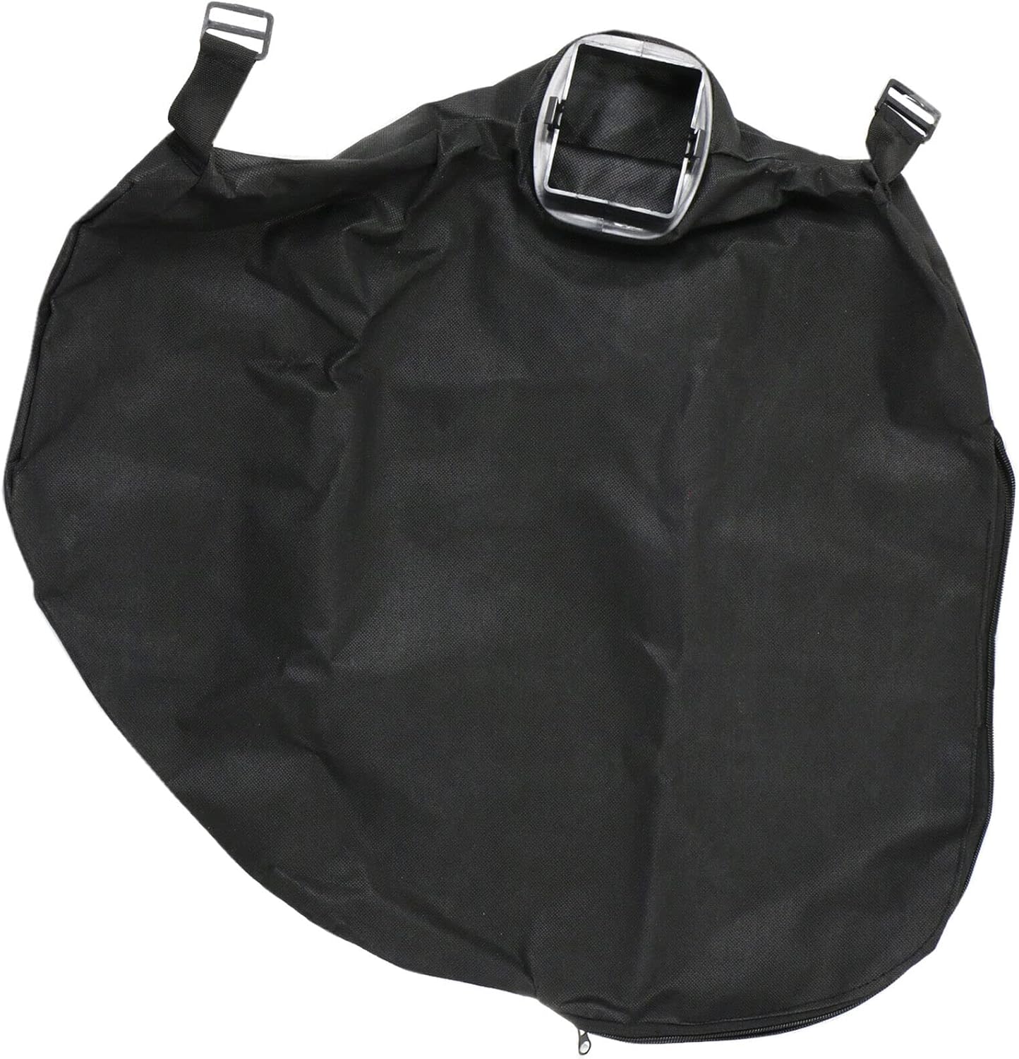 SPARES2GO Collection Bag Sack compatible with Aldi Gardenline Leaf Blower Garden Vac Amazon.co