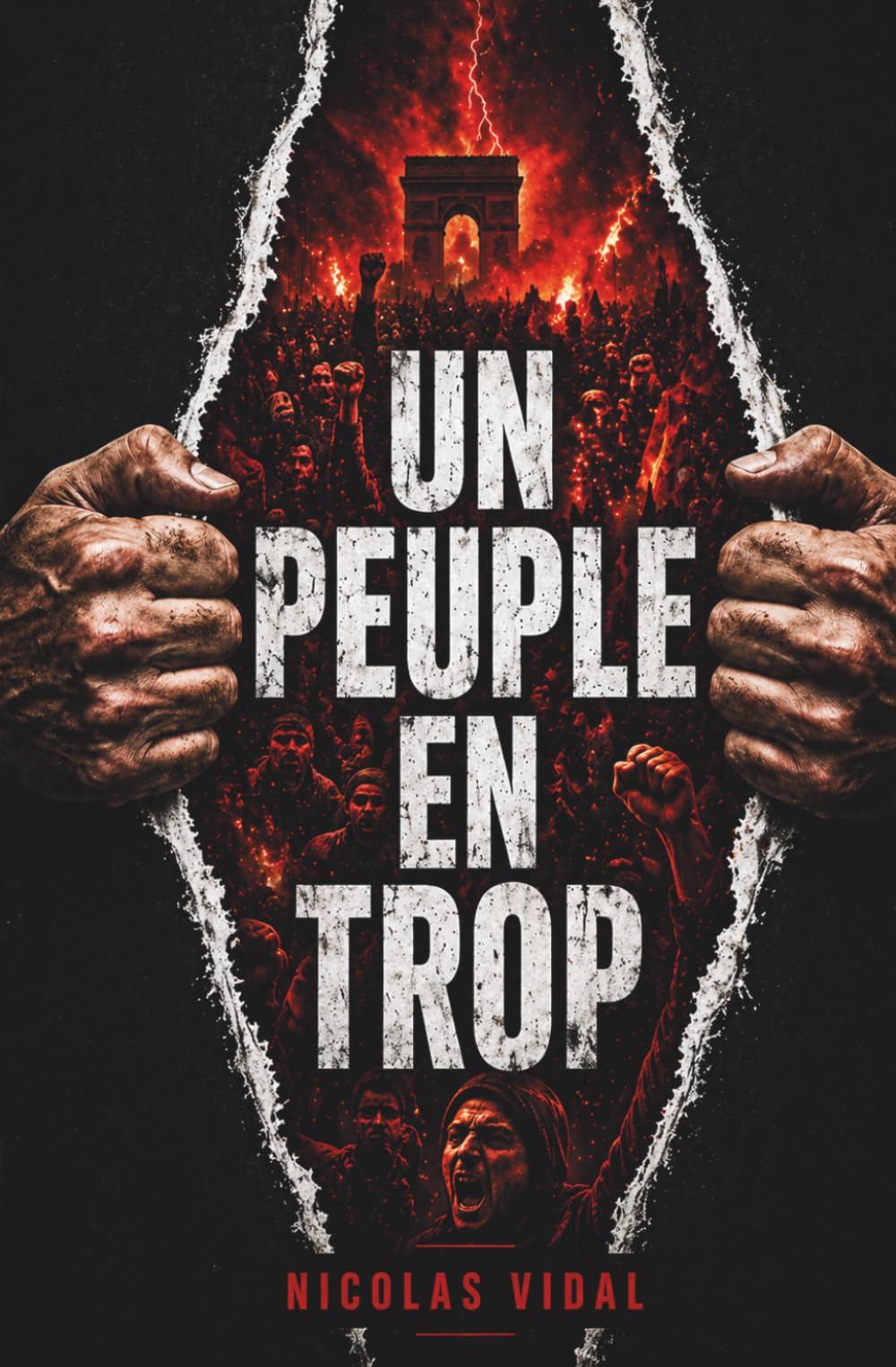 Un peuple en trop