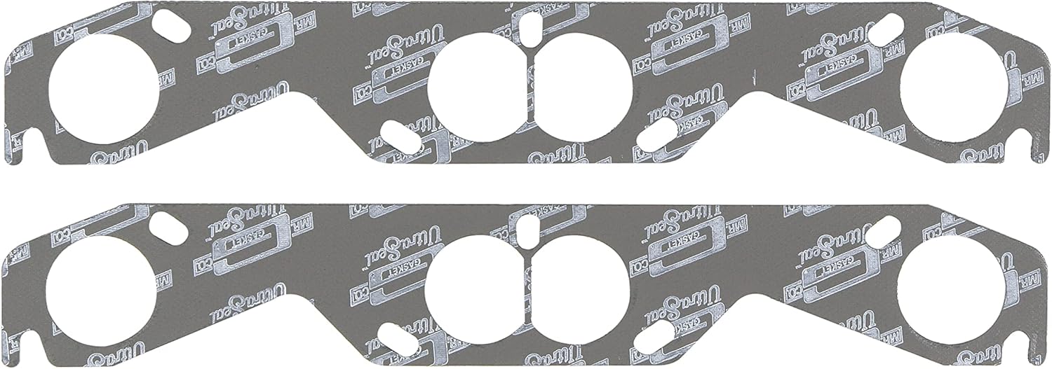 Mr. Gasket 5904 Ultra-Seal Exhaust Manifold Gasket