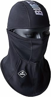 BURTLE バートル ホットバラクラバ(ユニセックス) 秋冬用 ガンメタリック 4068 97 F