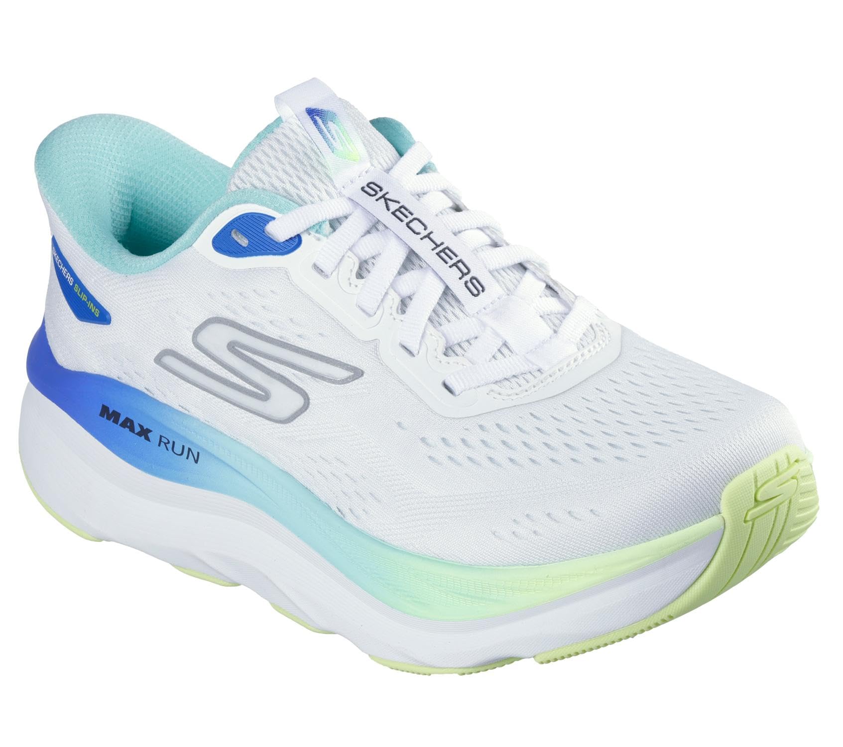 Skechers Damen Max RunSneaker