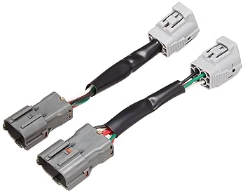 Kitty⭐️整理中の為出品中止ページ/10点 Amazon | 小糸製作所(KOITO) コネクタ変換ハーネス(UDトラックス