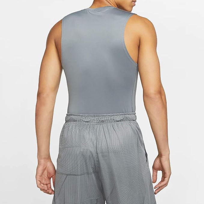 Wholesale Nike Pro Compression Sleeveless Top Bv5600-010: Clothing | Supply  Leader — Wholesale Supply