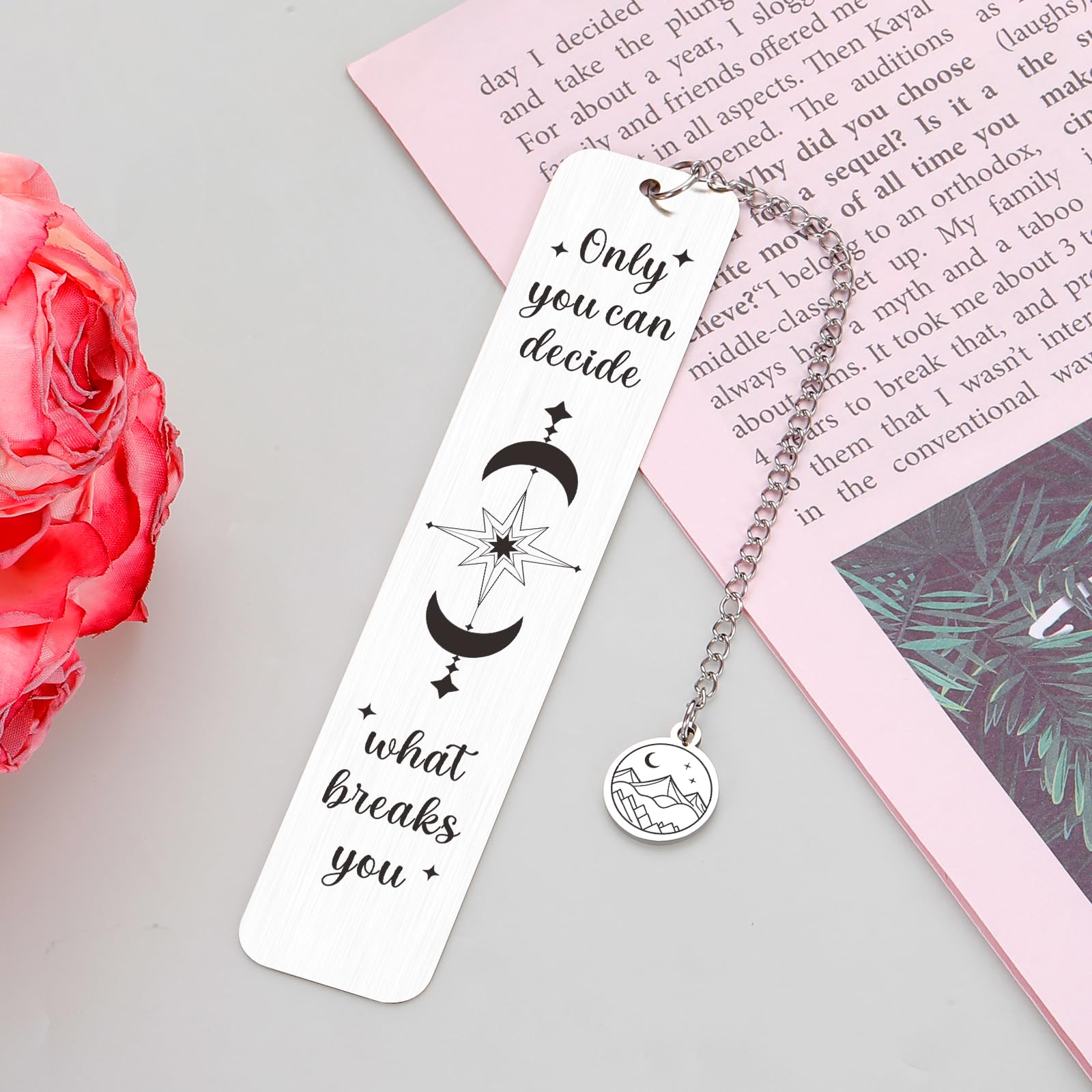 Regalos De Cumpleaños Para Amantes De Los Libros Para Mujeres Y