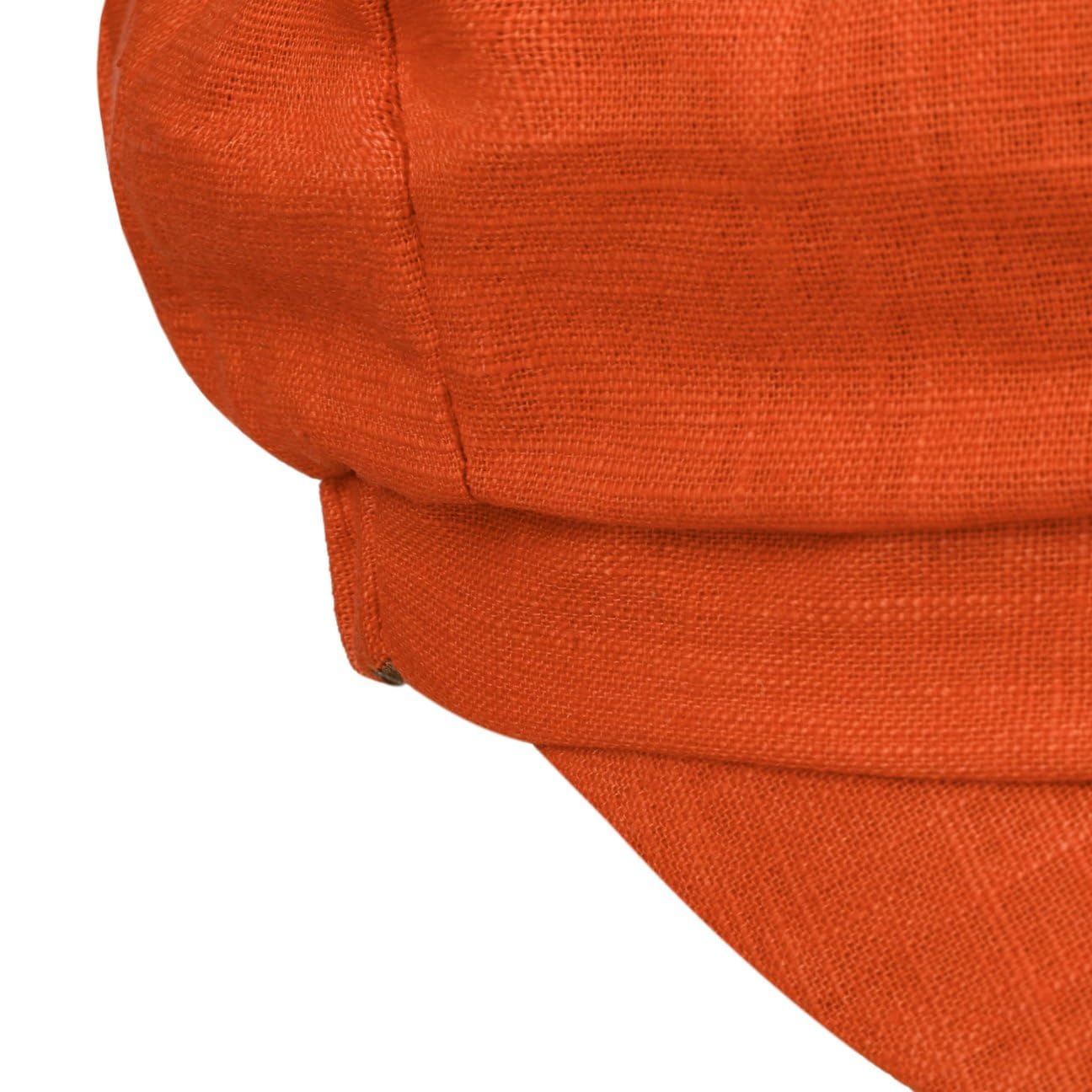 Lipodo Casquette Gavroche Reversible Vermadia Femme - Made in Italy Newsboy Baker Boy avec Visiere, Visiere Ete Printemps-ete