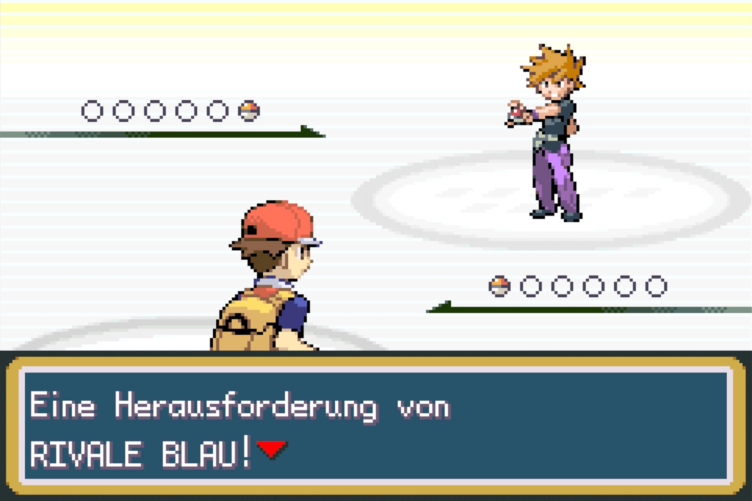 Pokémon Blattgrüne Edition | Nintendo Switch - Download Code - 4