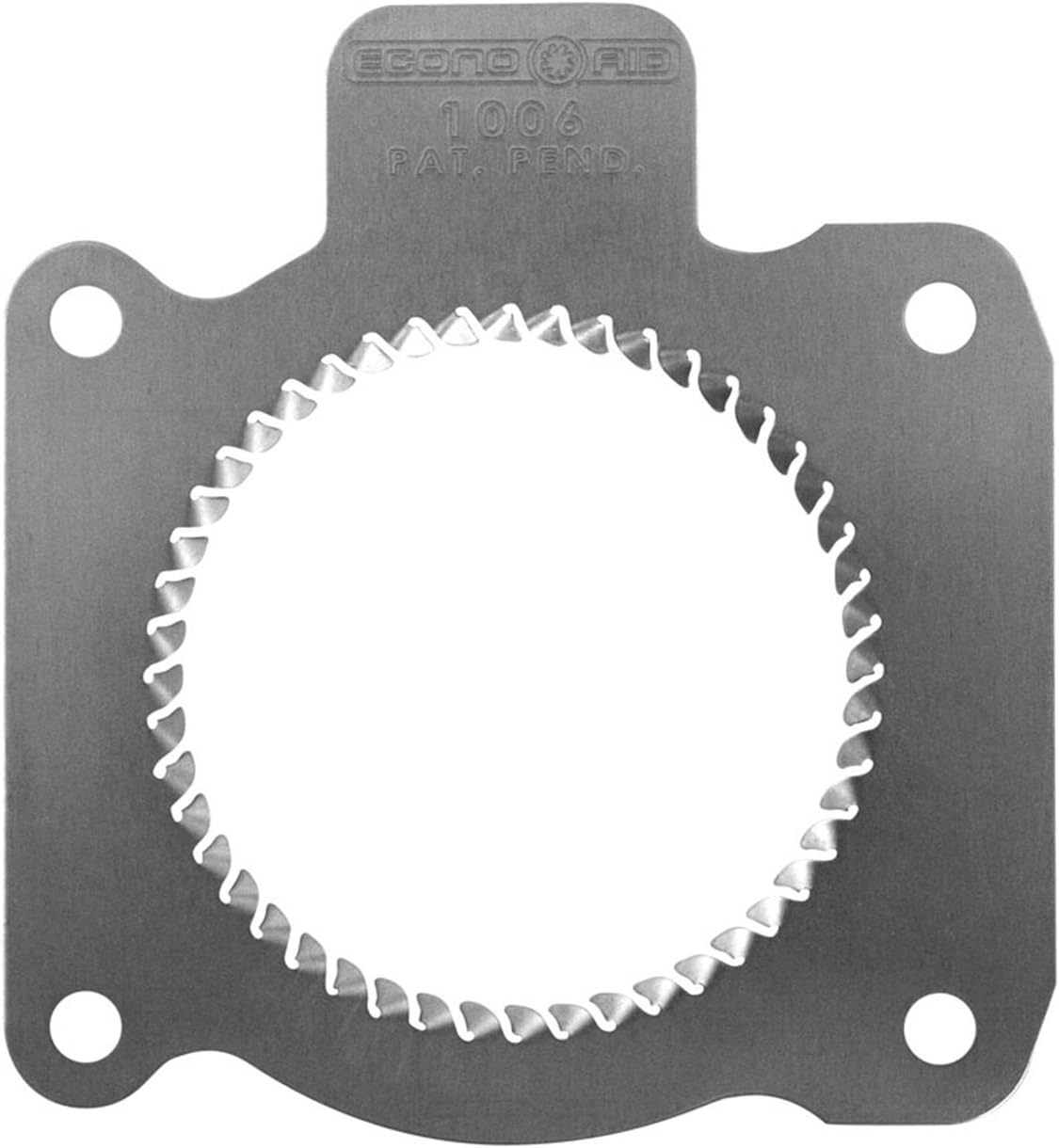 Econoaid 1006 Throttle Body Booster
