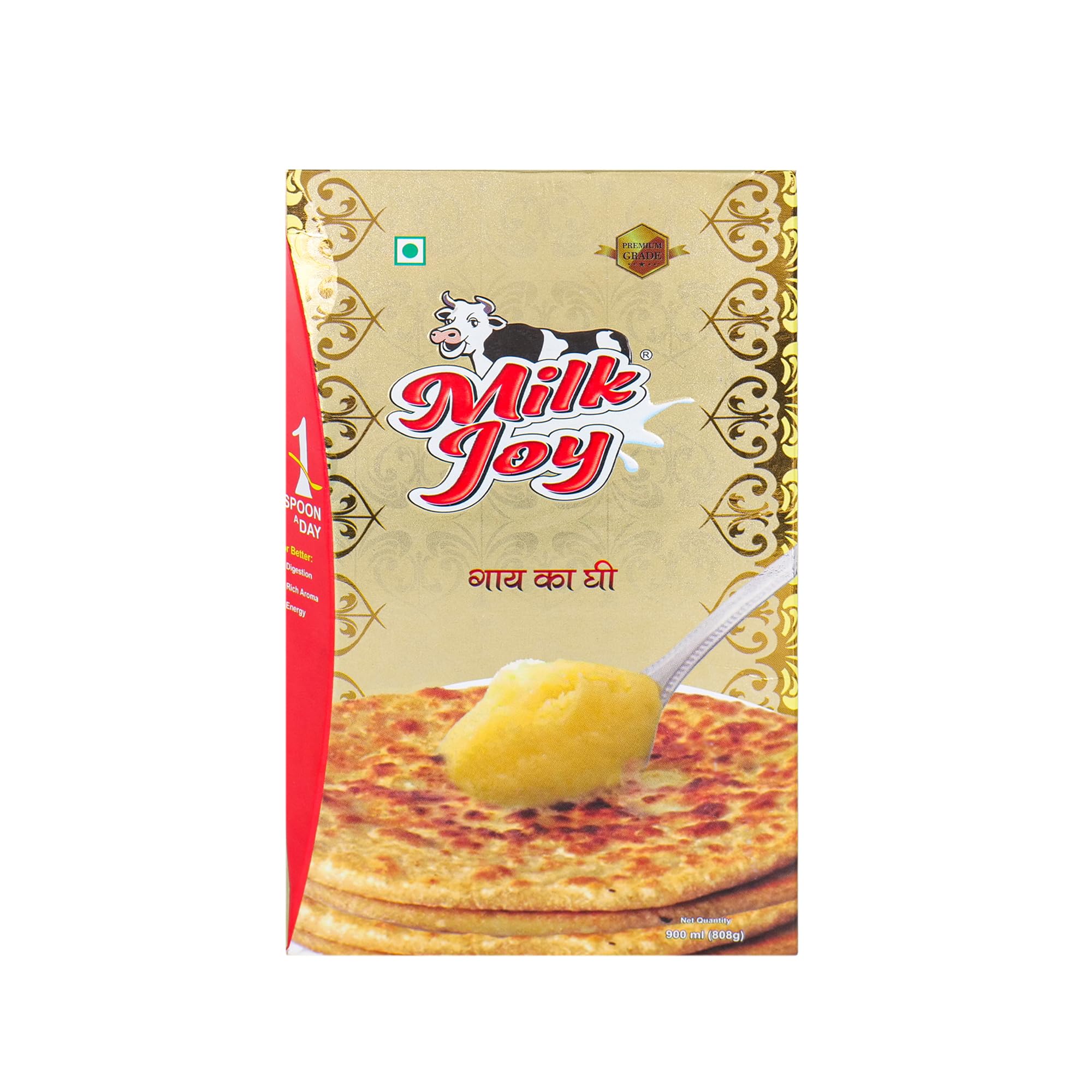 See full amazon price history chart for Milkjoy Pure Desi Cow Ghee | Lab Certified Desi Ghee | 100% Natural & Pure | Natural Aromatic Flavor | Cow Ghee | Boosts Immunity and Improves Digestion | 900ml Milkjoy Pure Desi Cow Ghee | Lab Certified Desi Ghee | 100% Natural & Pure | Natural Aromatic Flavor | Cow Ghee | Boosts Immunity and Improves Digestion | 900ml (B0D25RDV13) Amazon Price History, Amazon Price Tracker