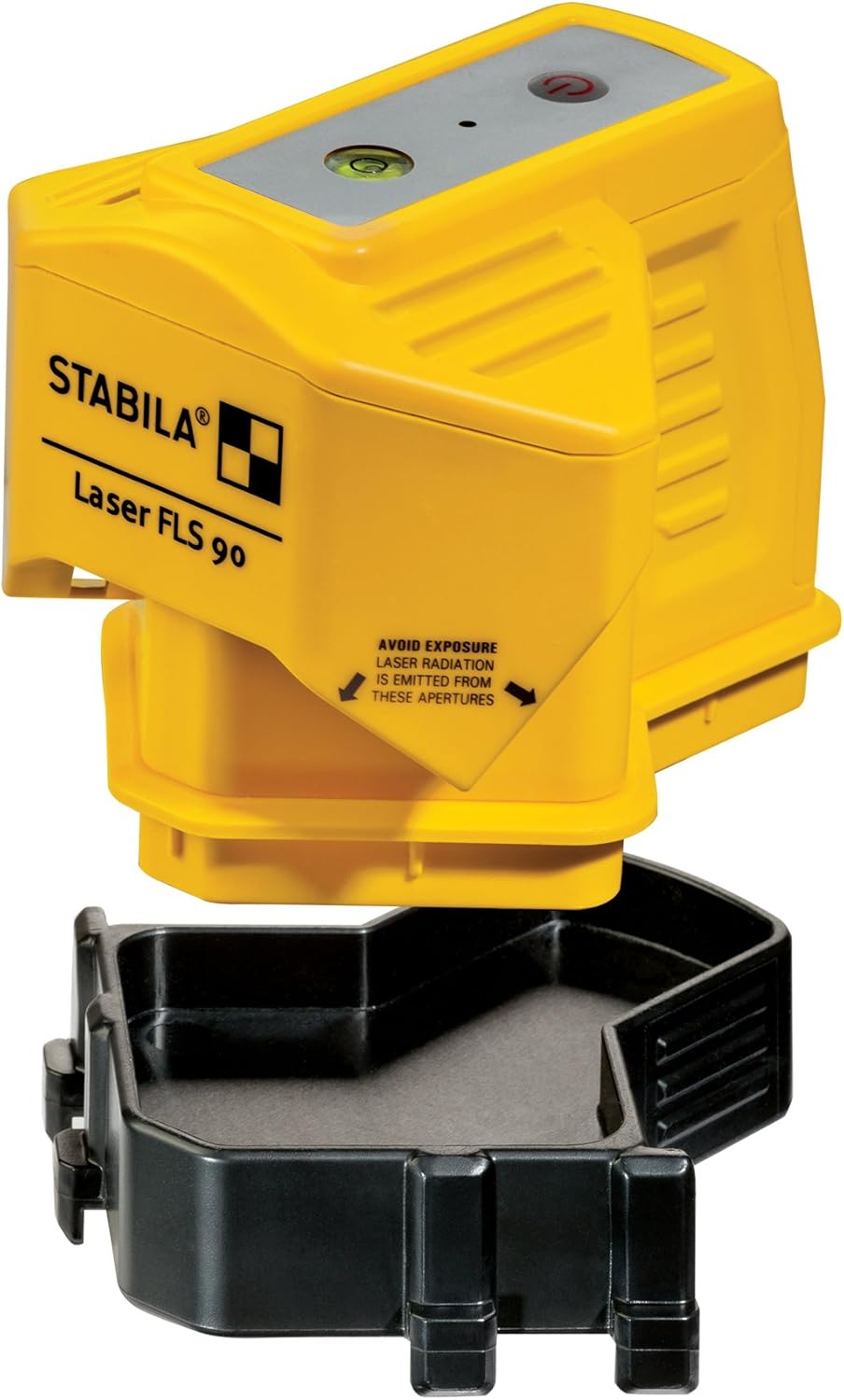 Stabila FLS90 Laser Unit with Detachable Base