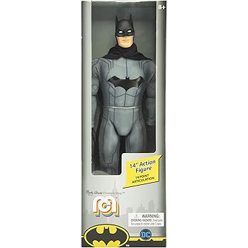 mego batman 2018